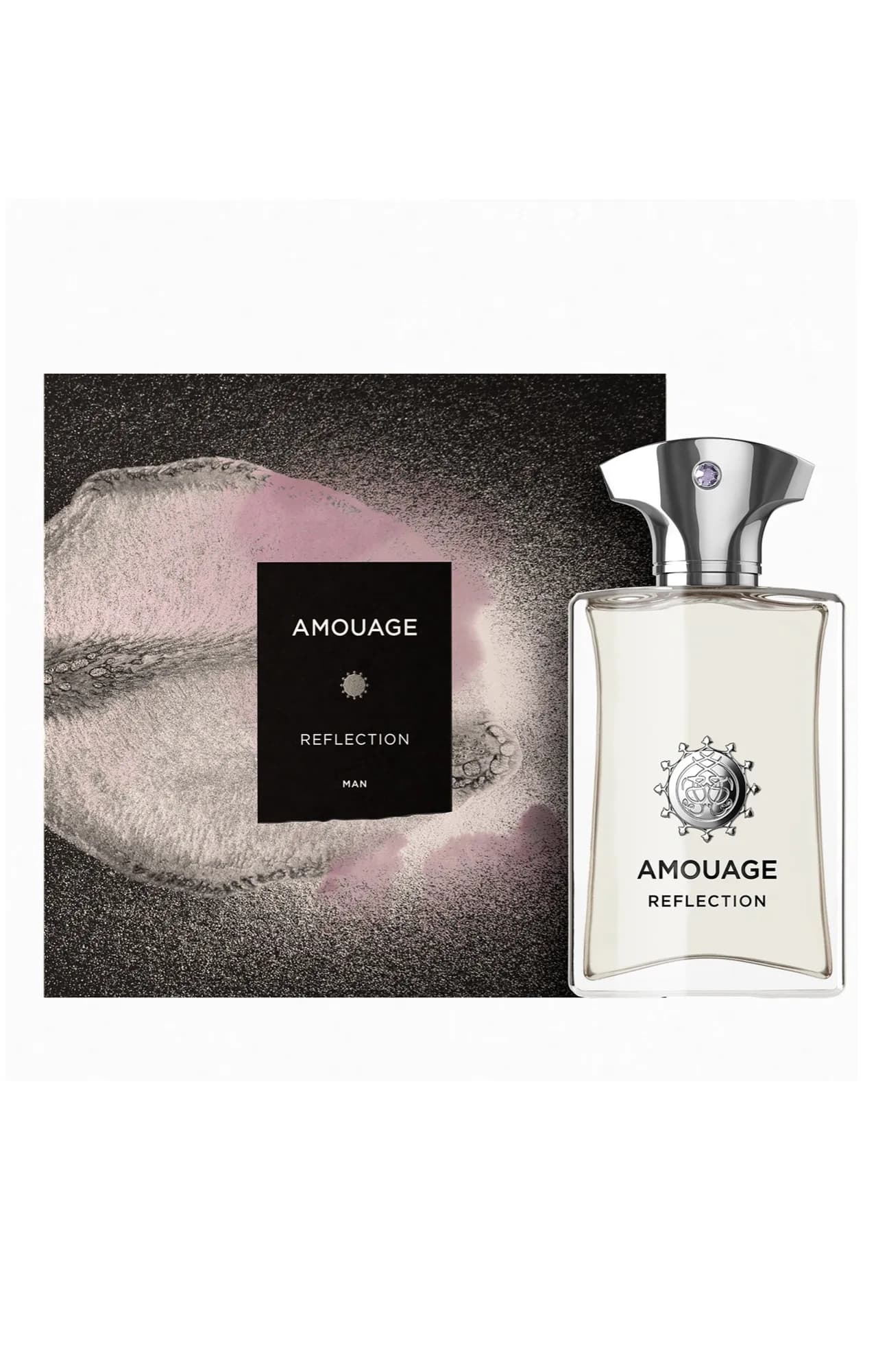 Amouage Парфюмерная вода Reflection Man 100 мл