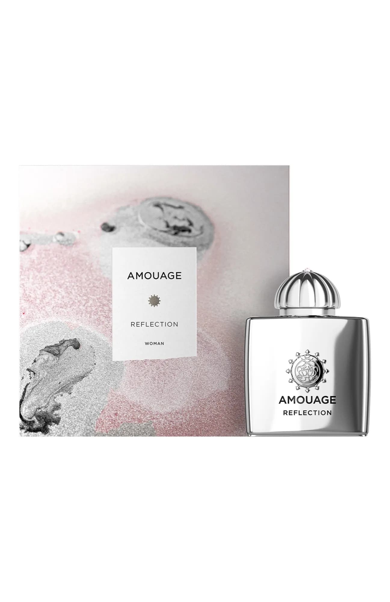 Amouage Парфюмерная вода Reflection Woman 100 мл