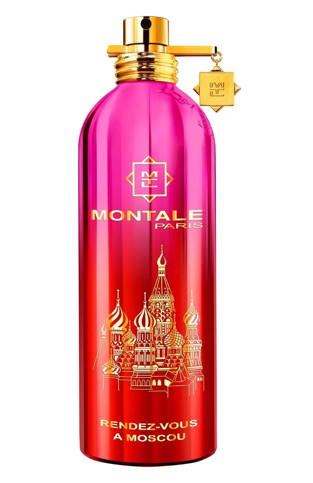 Montale Парфюмерная вода Rendez-Vous a Moscou 100 мл