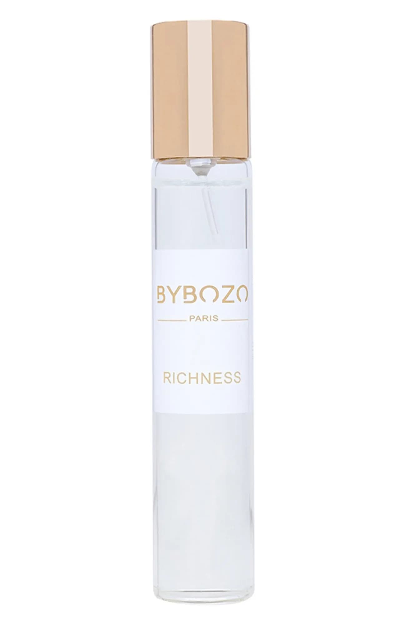 BYBOZO Парфюмерная вода Richness 18 мл