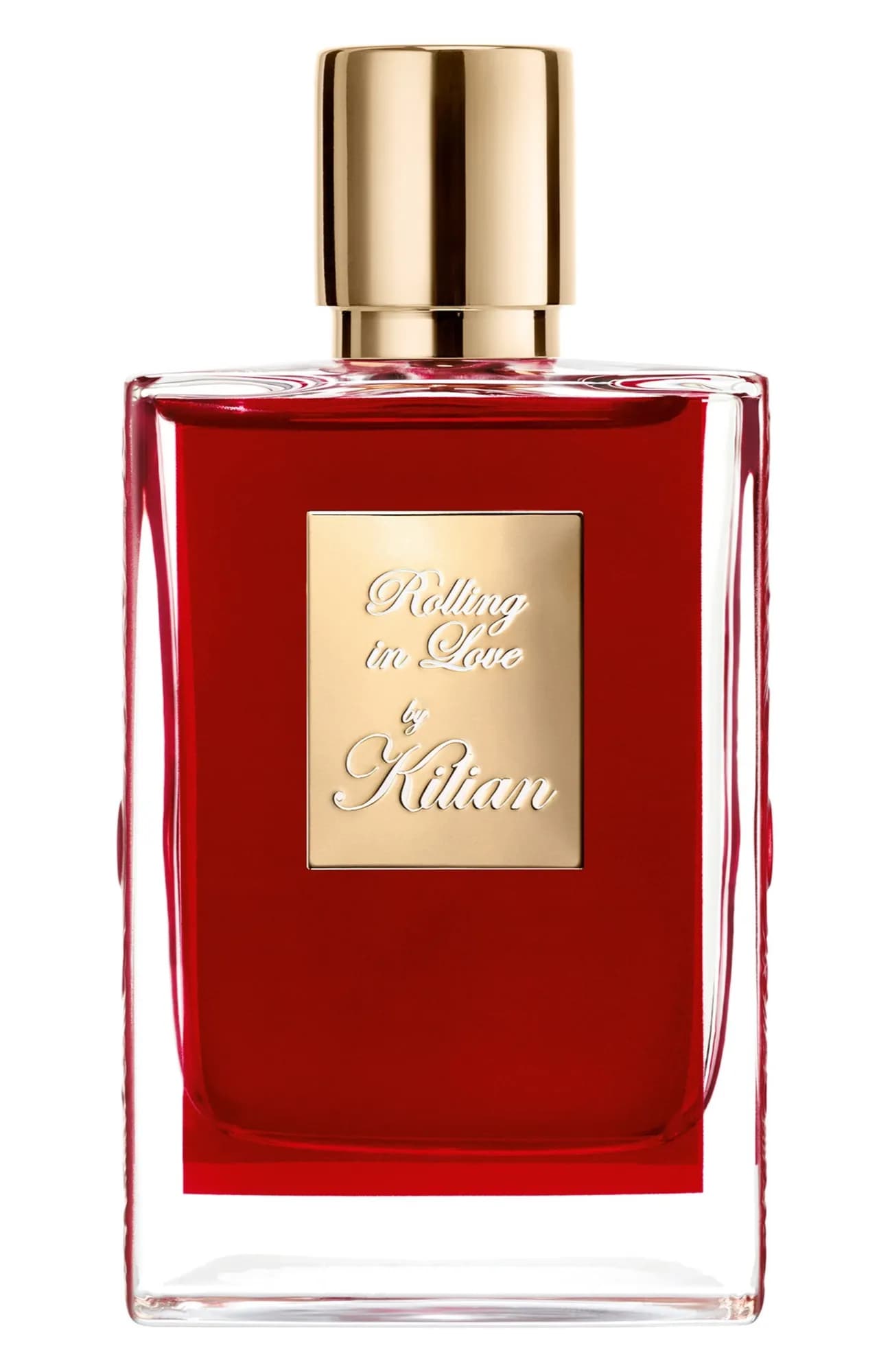 Kilian Paris Парфюмерная вода Rolling in Love 50 мл