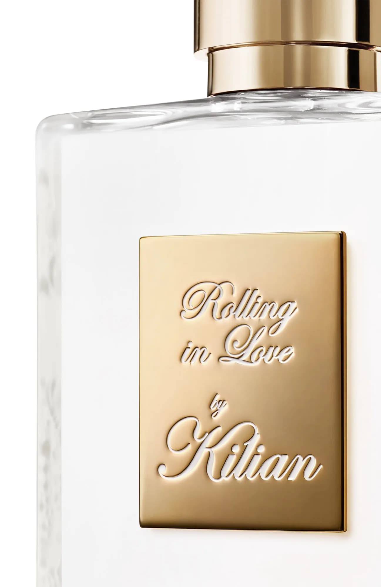 Kilian Paris Парфюмерная вода Rolling in Love 50 мл
