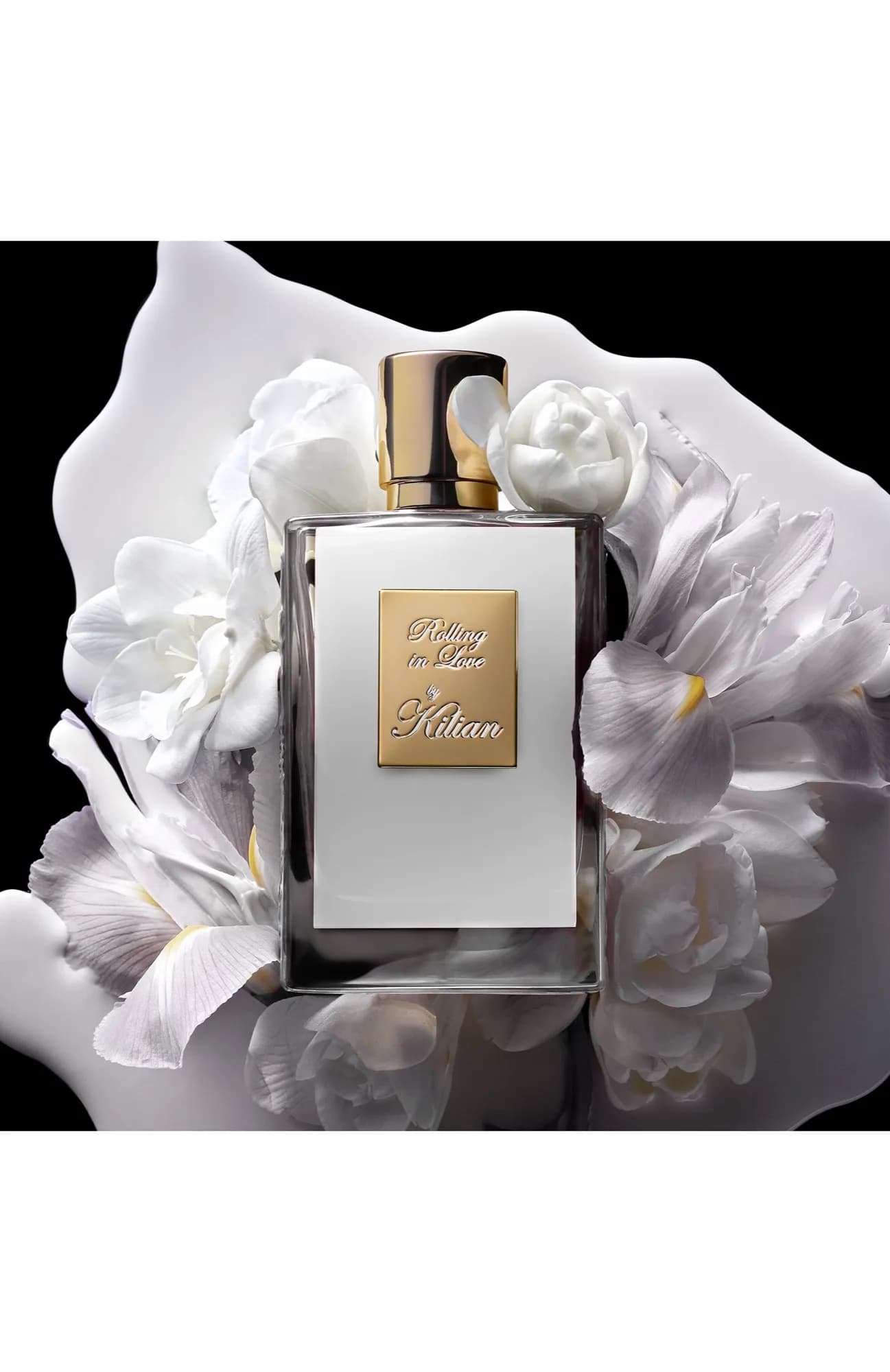 Kilian Paris Парфюмерная вода Rolling in Love 50 мл