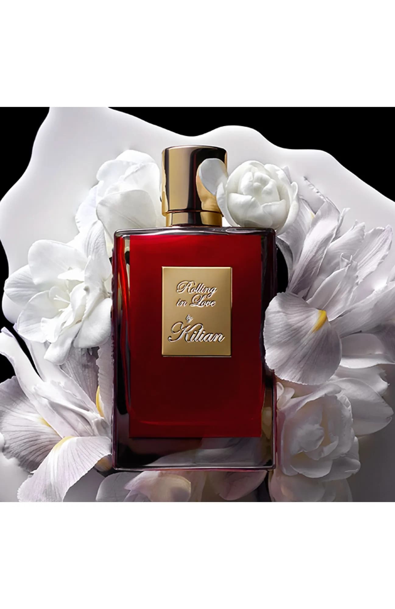 Kilian Paris Парфюмерная вода Rolling in Love 50 мл