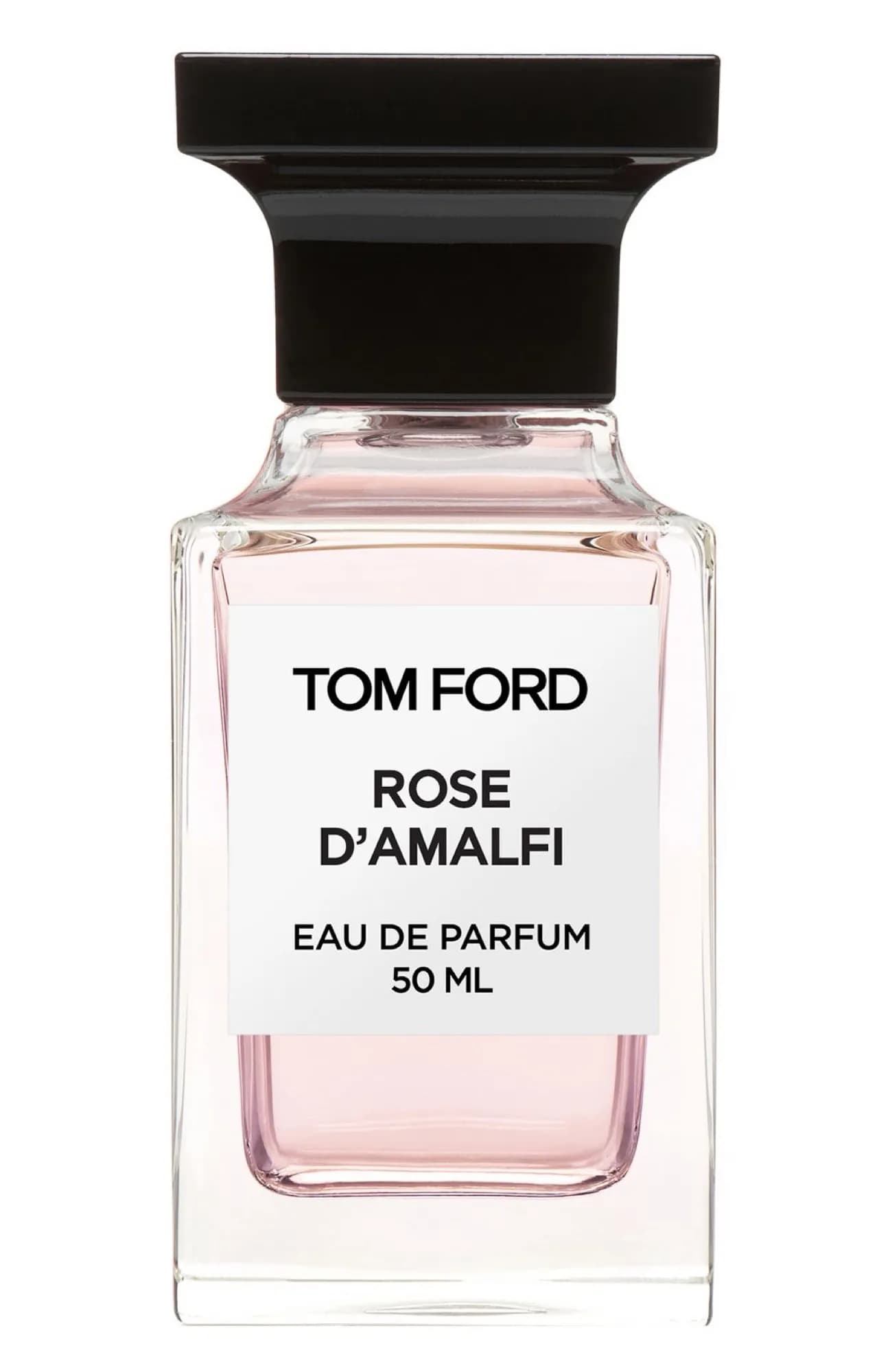 Парфюмерная вода Rose D'Amalfi (50ml)