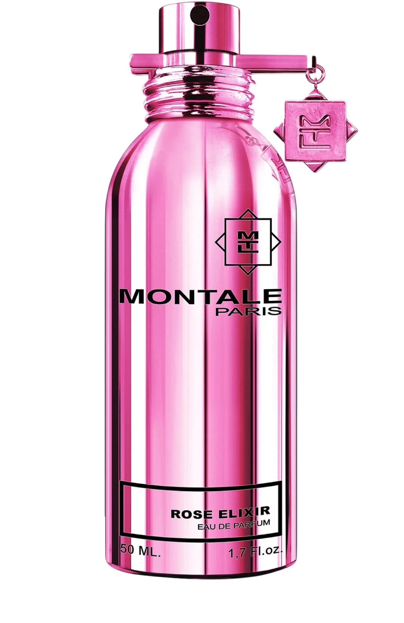 Парфюмерная вода Rose Elixir