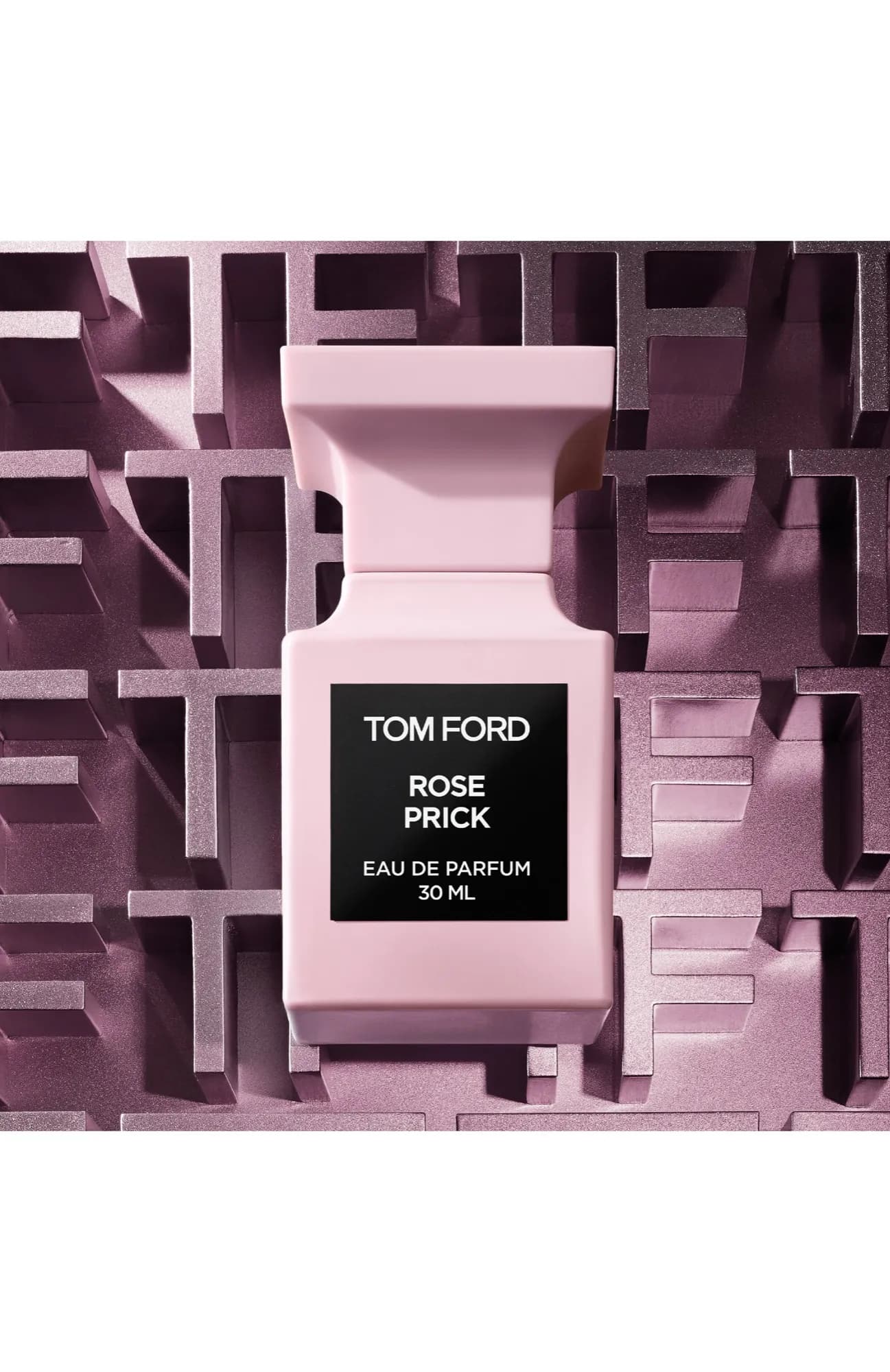 Tom Ford Парфюмерная вода Rose Prick 30 мл