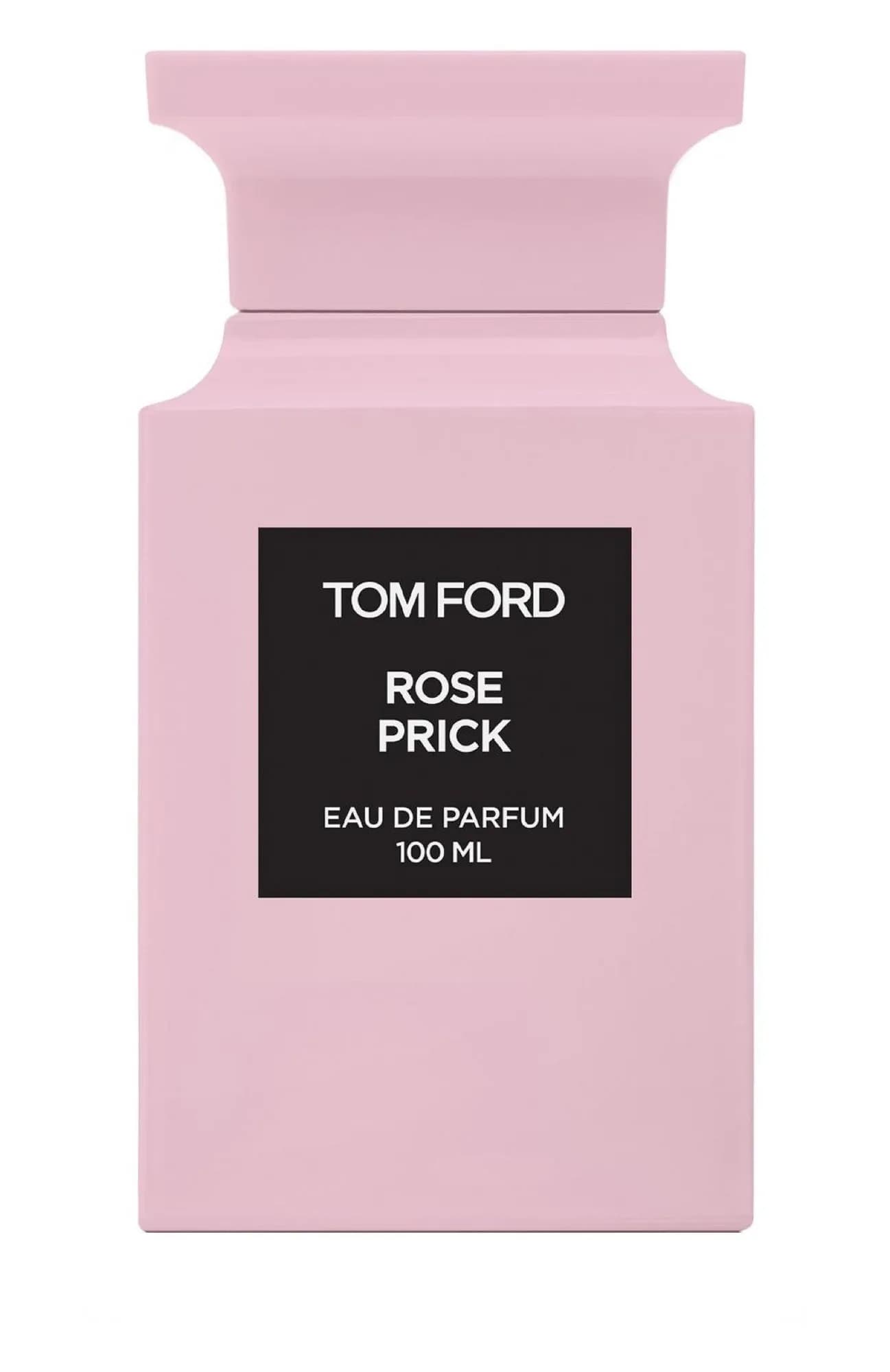 Tom Ford Парфюмерная вода Rose Prick 100 мл