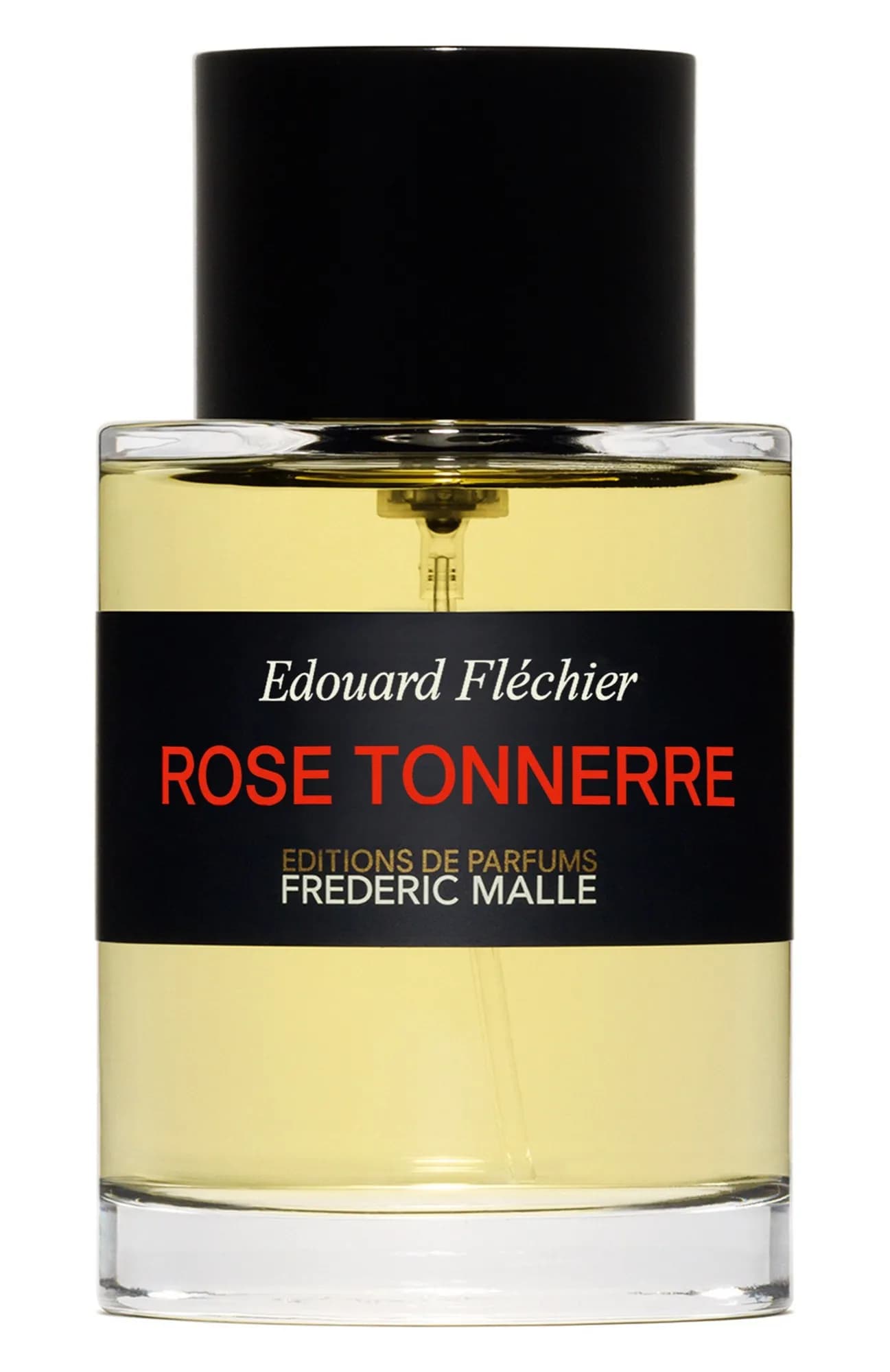 Frederic Malle Парфюмерная вода Rose Tonnerre 100 мл
