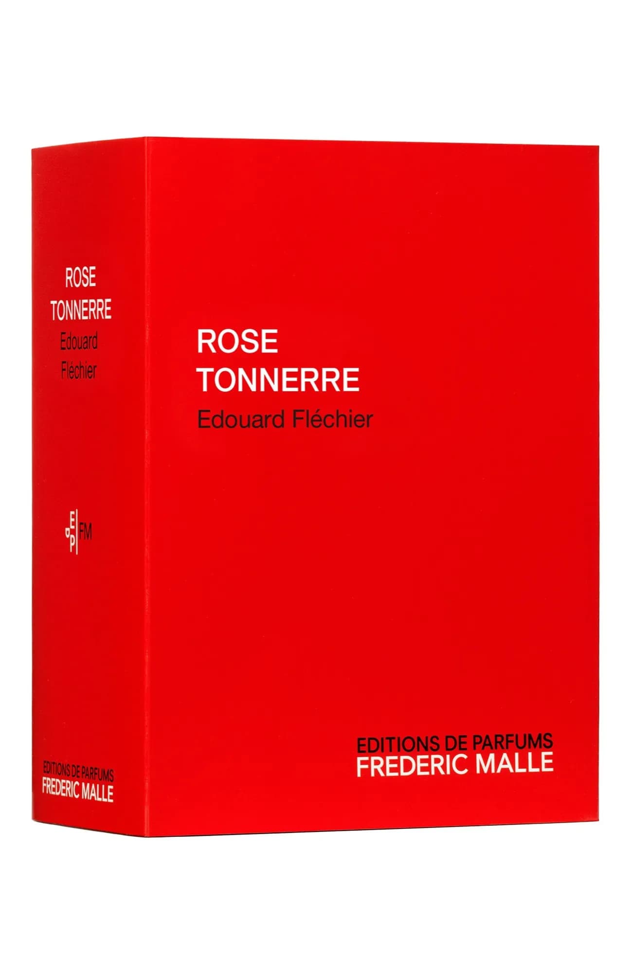 Frederic Malle Парфюмерная вода Rose Tonnerre 100 мл