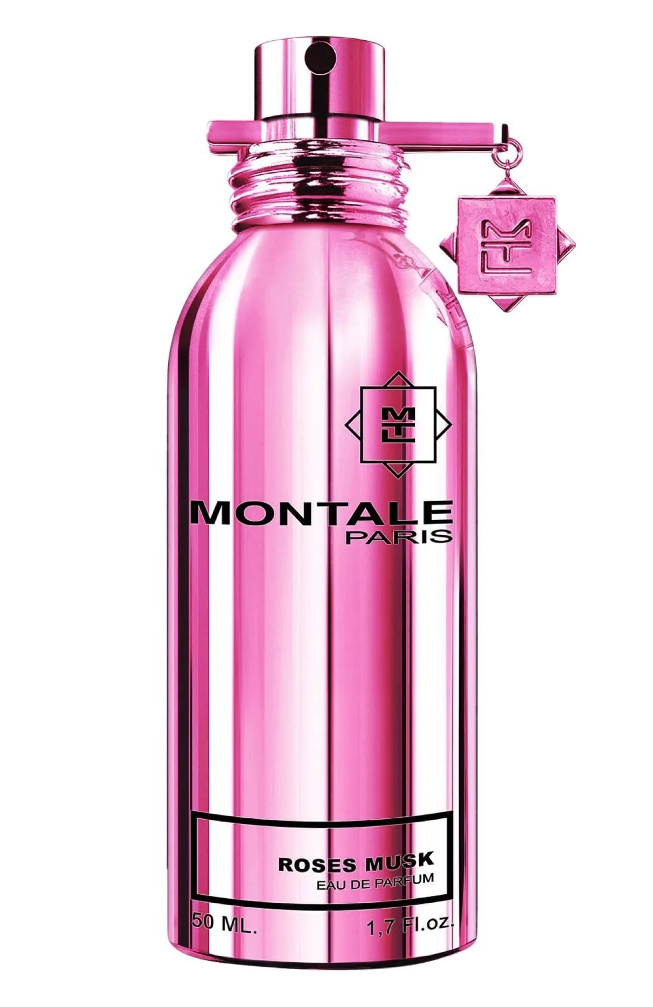 Парфюмерная вода Roses Musk