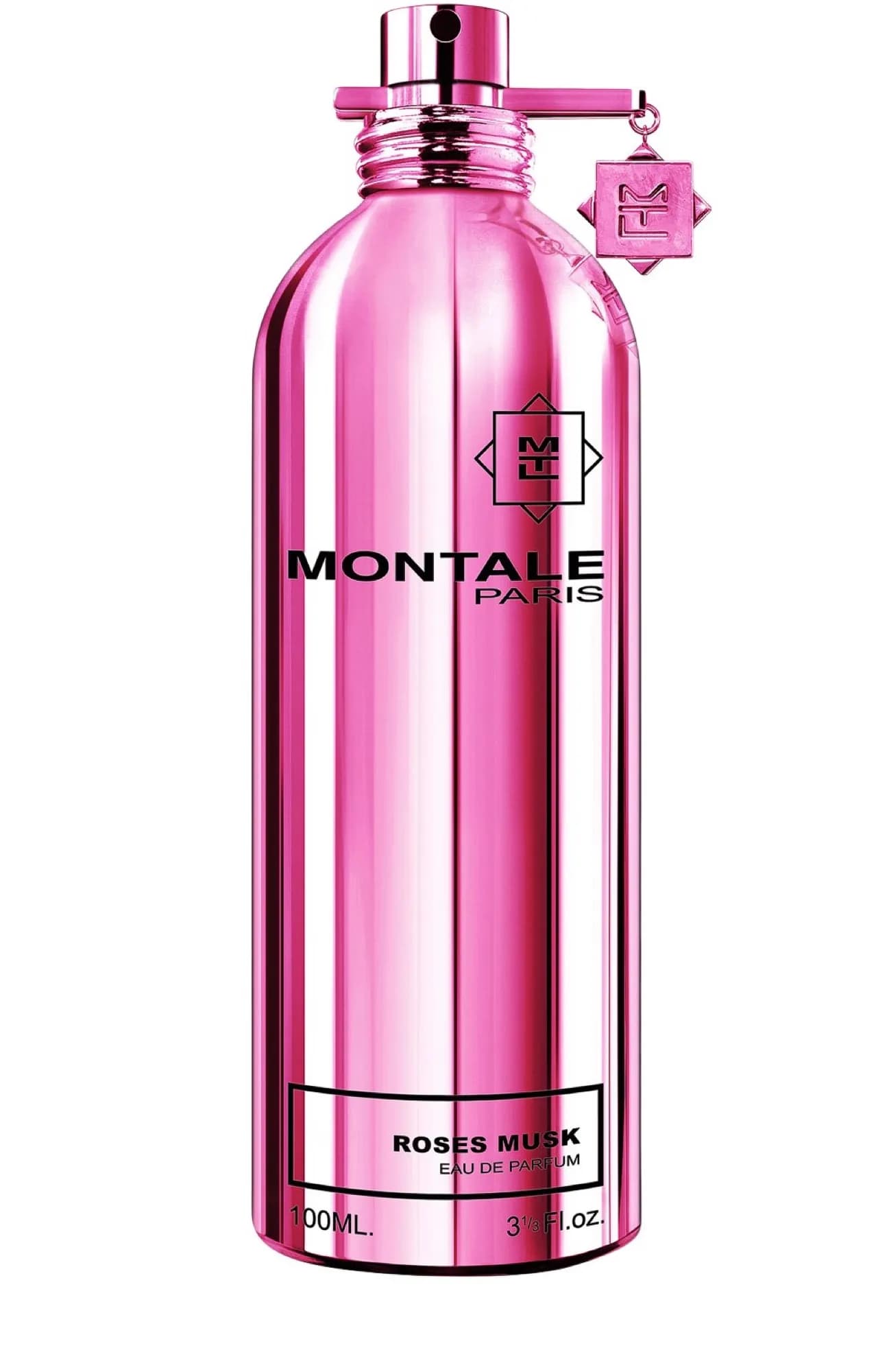 Парфюмерная вода Roses Musk