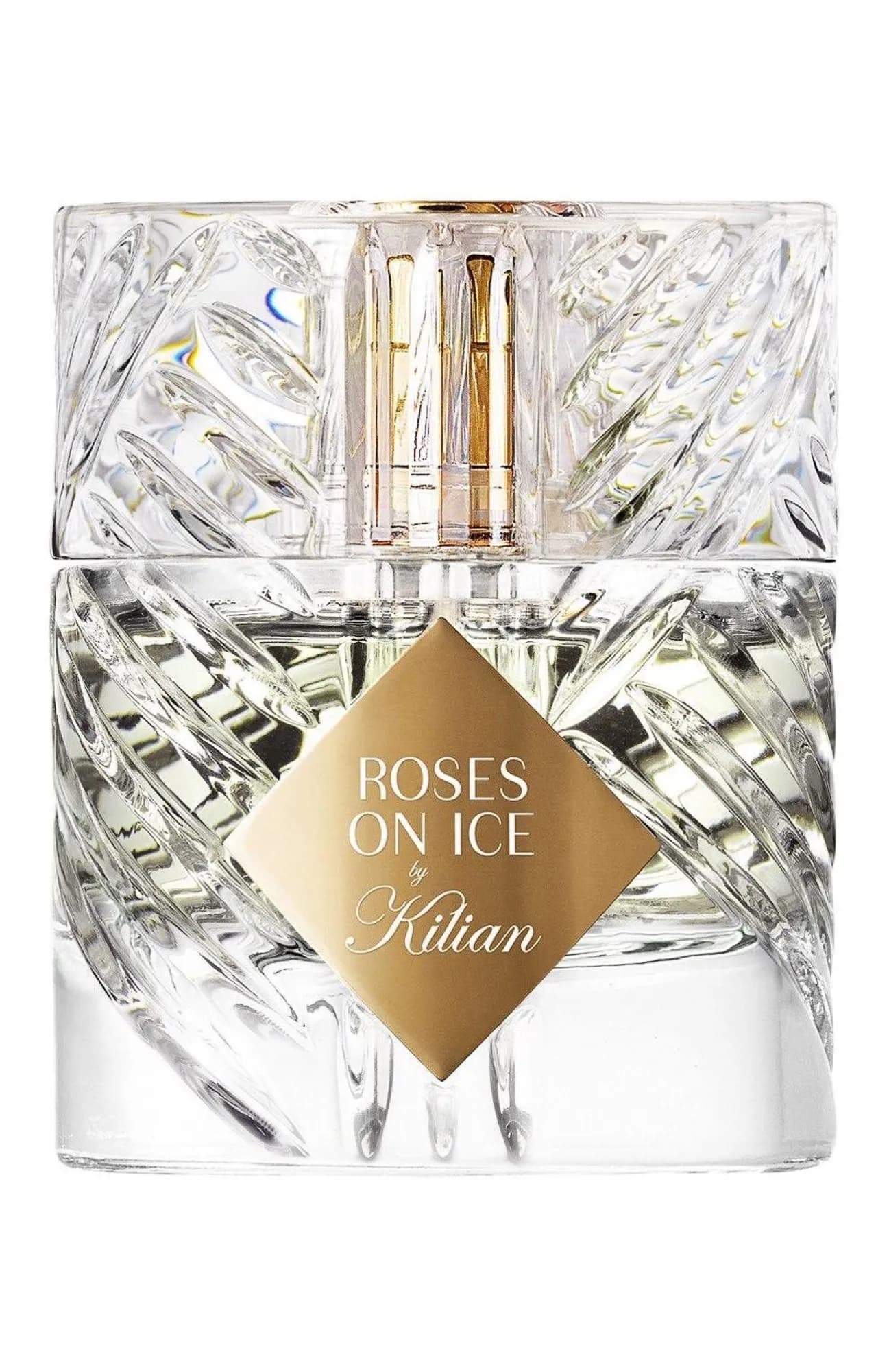 Kilian Paris Парфюмерная вода Roses On Ice 50 мл