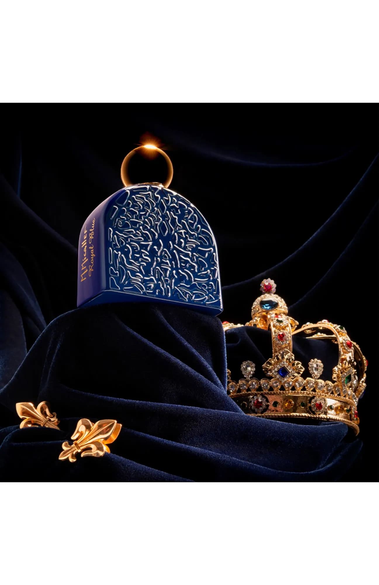 M. Micallef Парфюмерная вода Royal Blue 100 мл