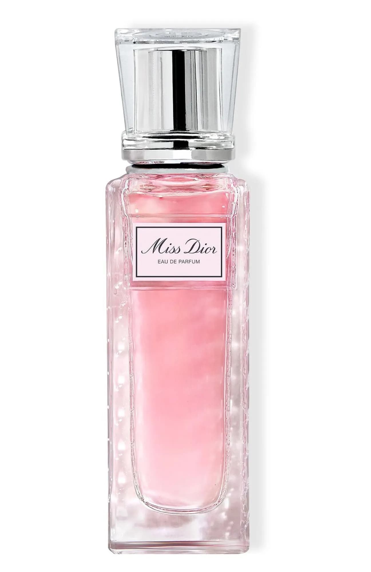 Dior Парфюмерная вода с роликовым аппликтором Miss Dior 20 мл