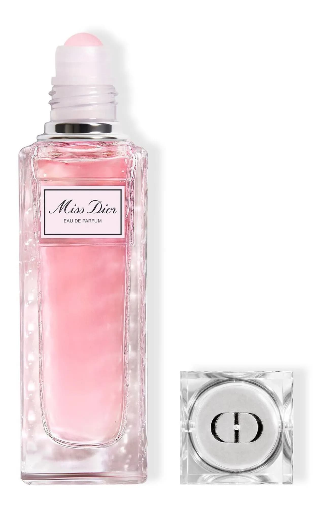 Dior Парфюмерная вода с роликовым аппликтором Miss Dior 20 мл