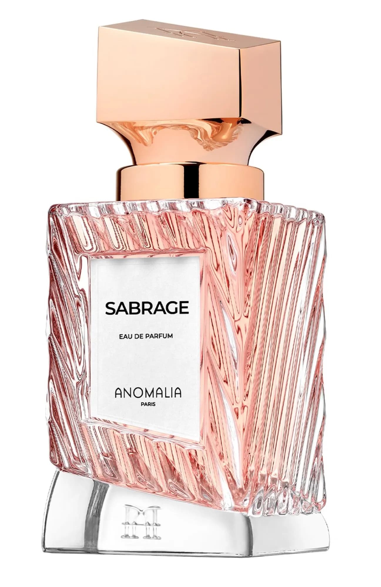 Парфюмерная вода Sabrage