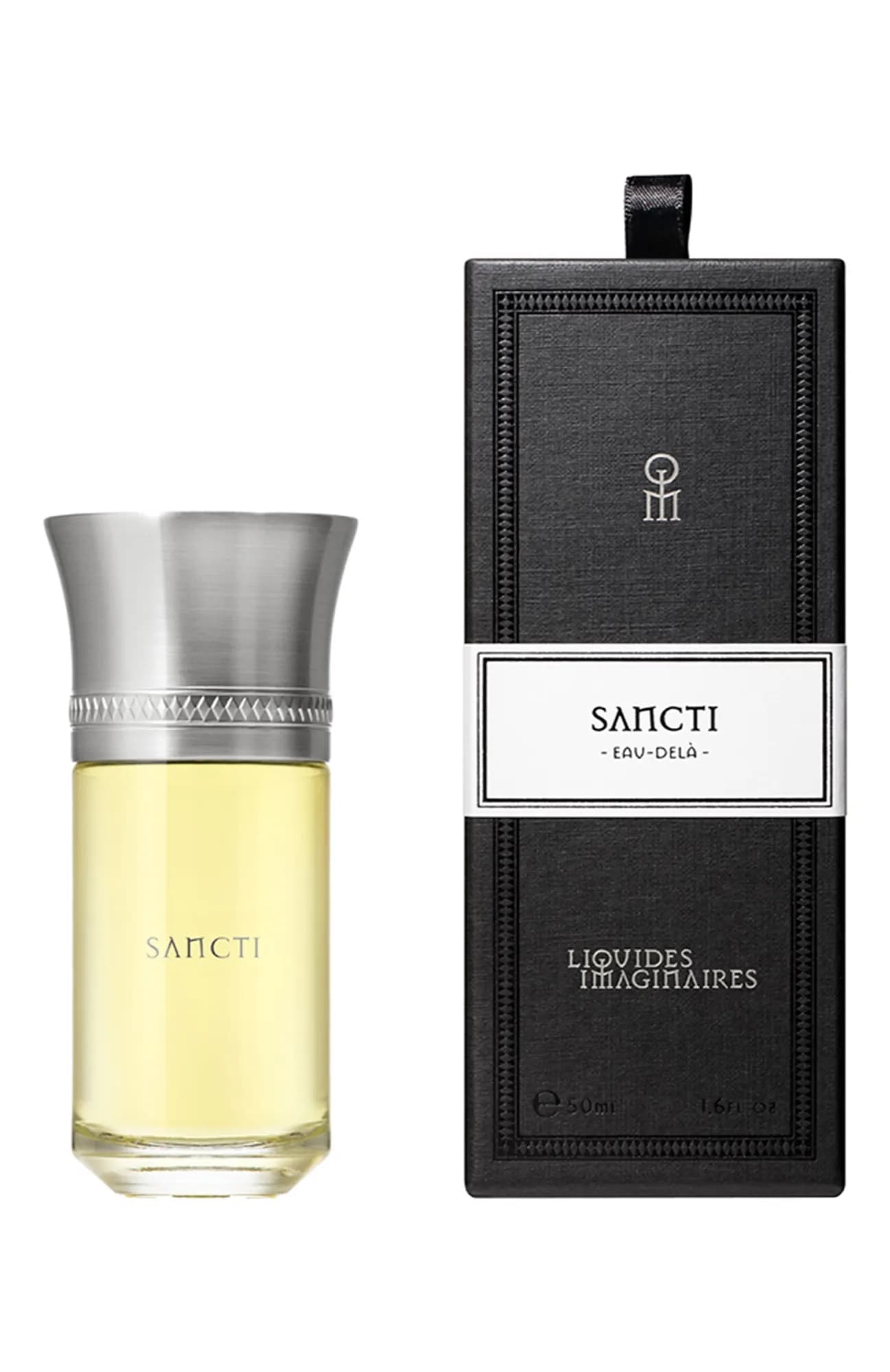 Liquides Imaginaires Парфюмерная вода Sancti 50 мл
