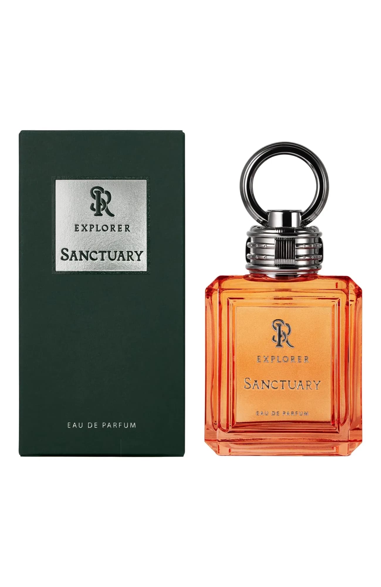 Stefano Ricci Парфюмерная вода Sanctuary 100 мл