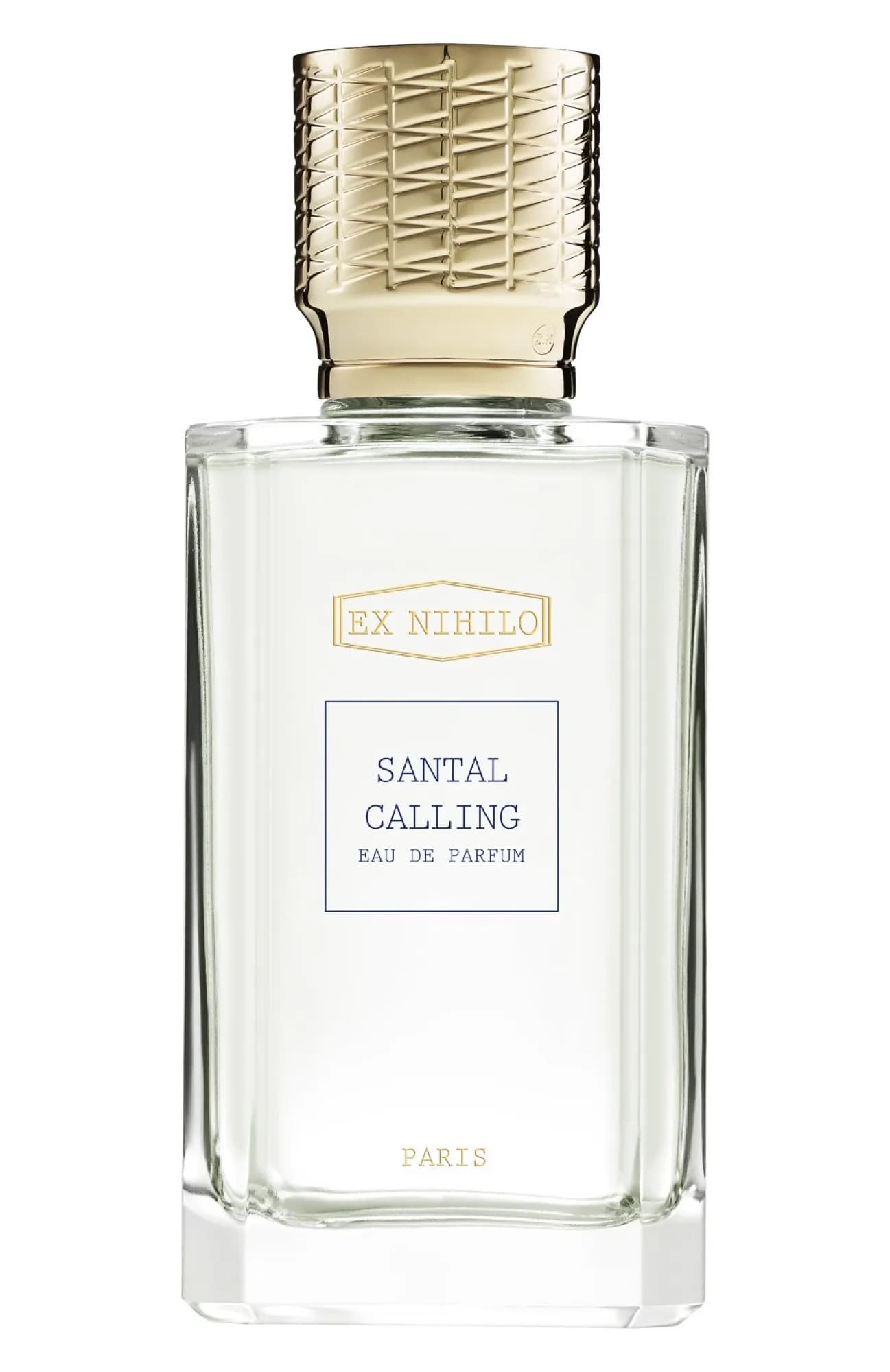 Ex Nihilo Парфюмерная вода Santal Calling 100 мл