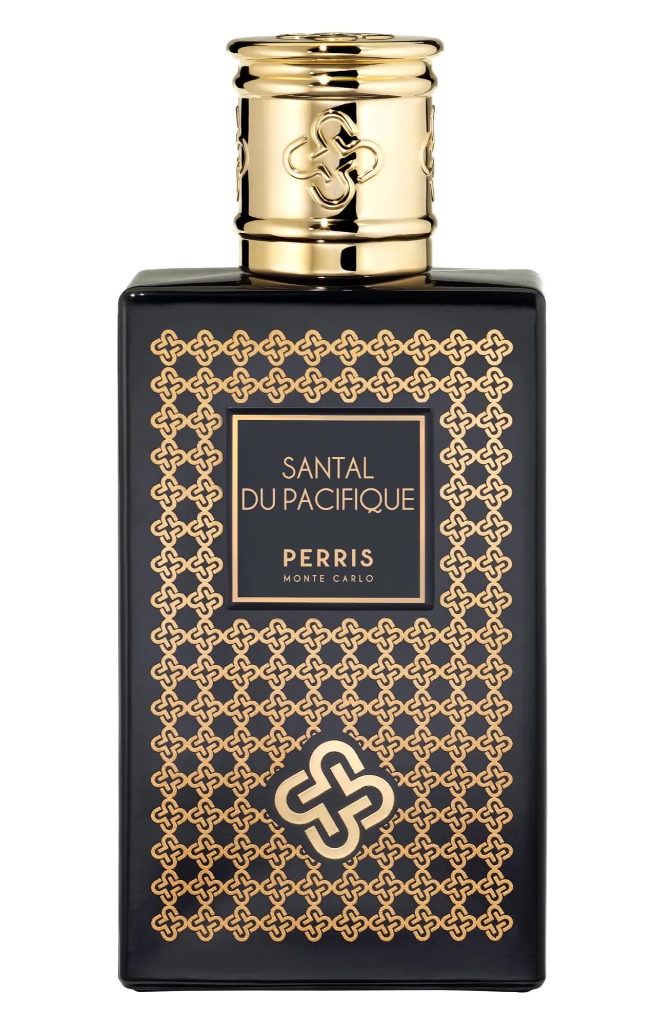 Perris Monte Carlo Парфюмерная вода Santal du Pacifique 50 мл