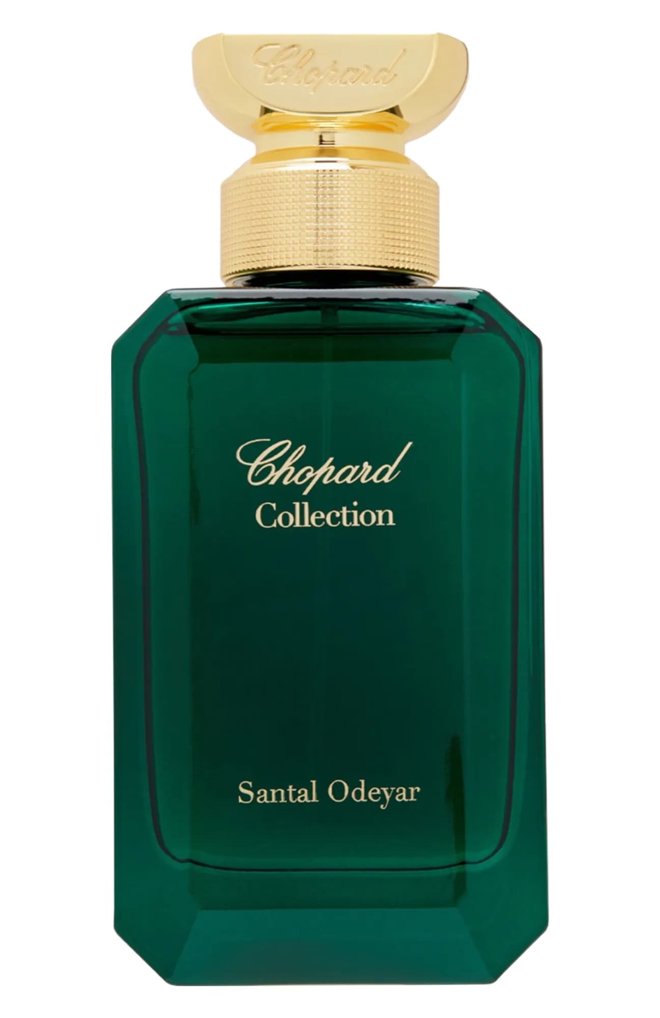 Парфюмерная вода Santal Odeyar