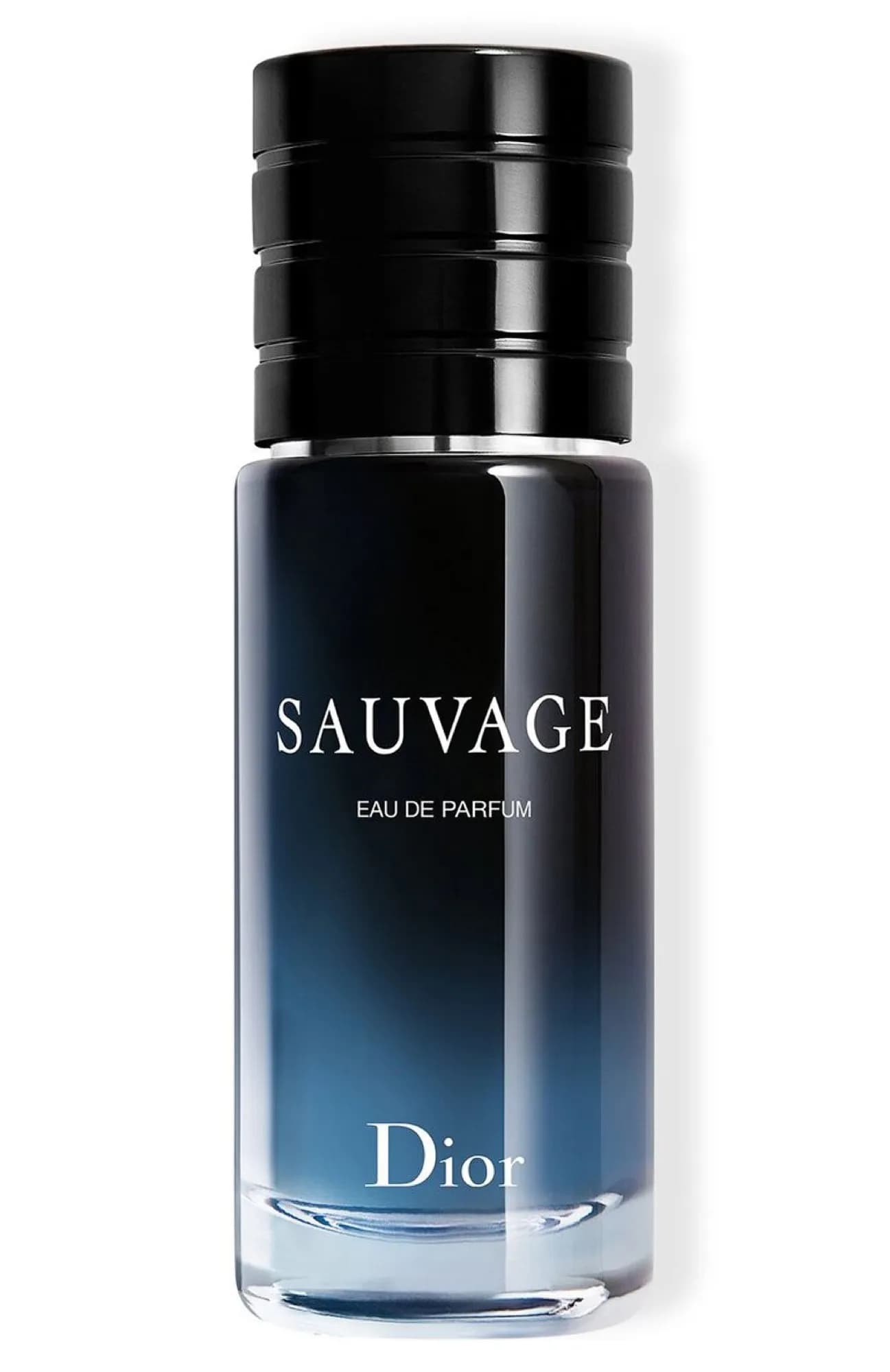 Dior Парфюмерная вода Sauvage 30 мл