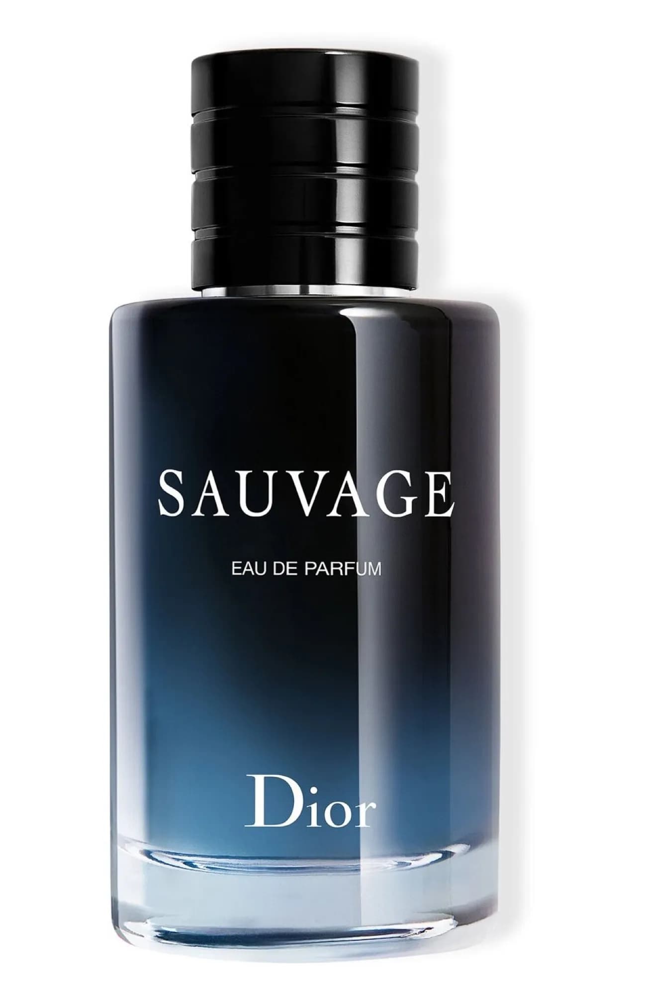 Dior Парфюмерная вода Sauvage 100 мл