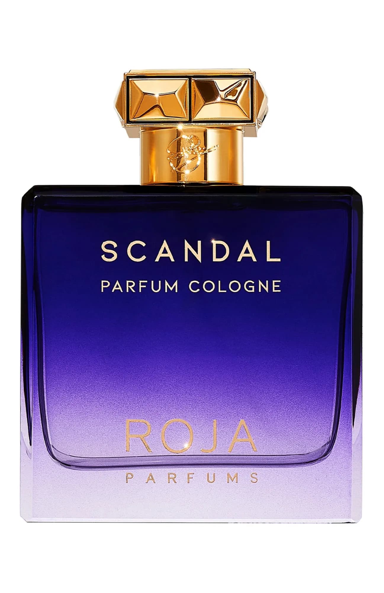 Roja Parfums Парфюмерная вода Scandal Pour Homme 100 мл