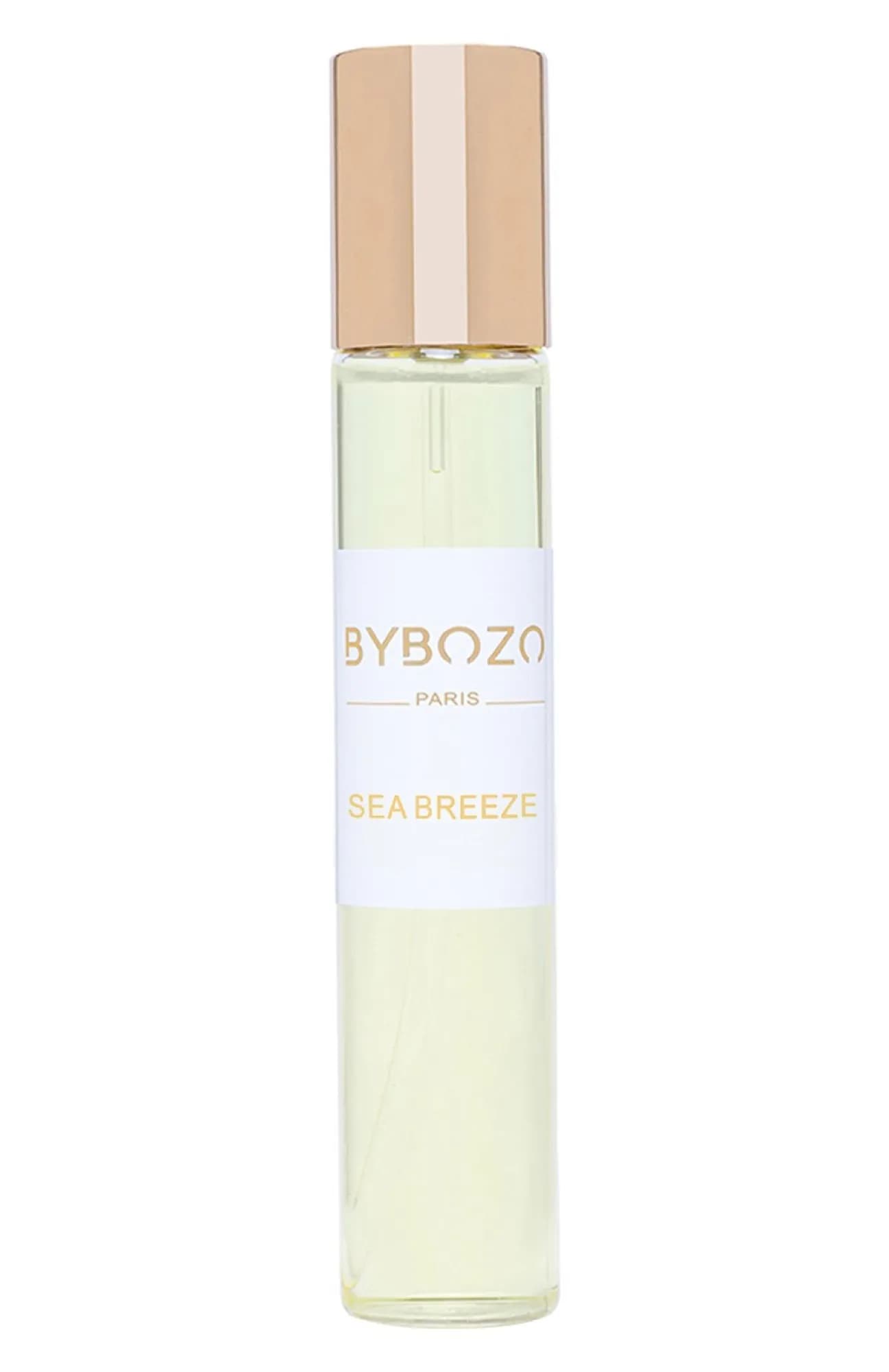 BYBOZO Парфюмерная вода Sea Breeze 18 мл