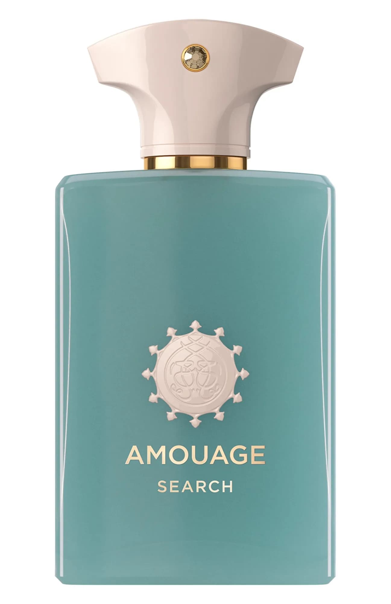 Amouage Парфюмерная вода Search 50 мл
