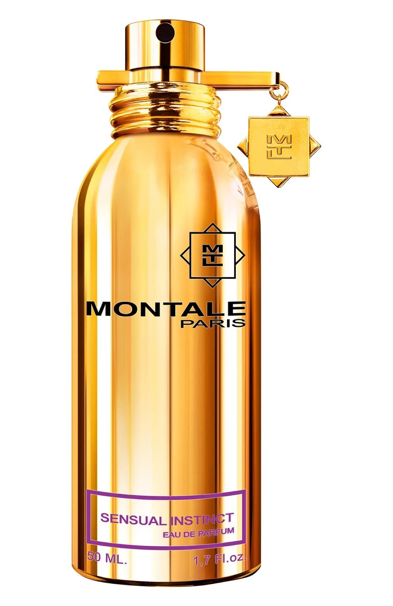 Montale Парфюмерная вода Sensual Instinct 50 мл