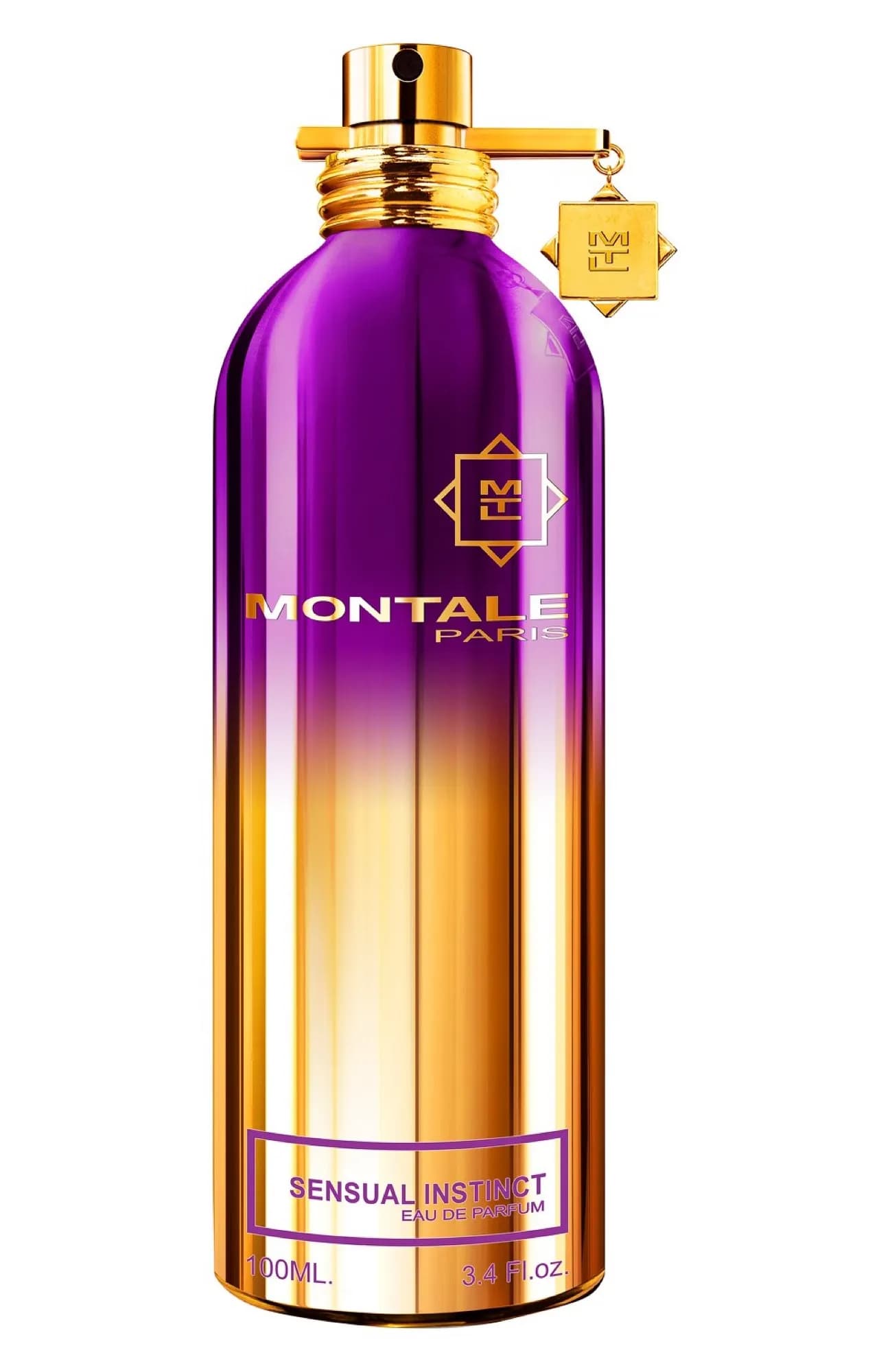 Montale Парфюмерная вода Sensual Instinct 100 мл