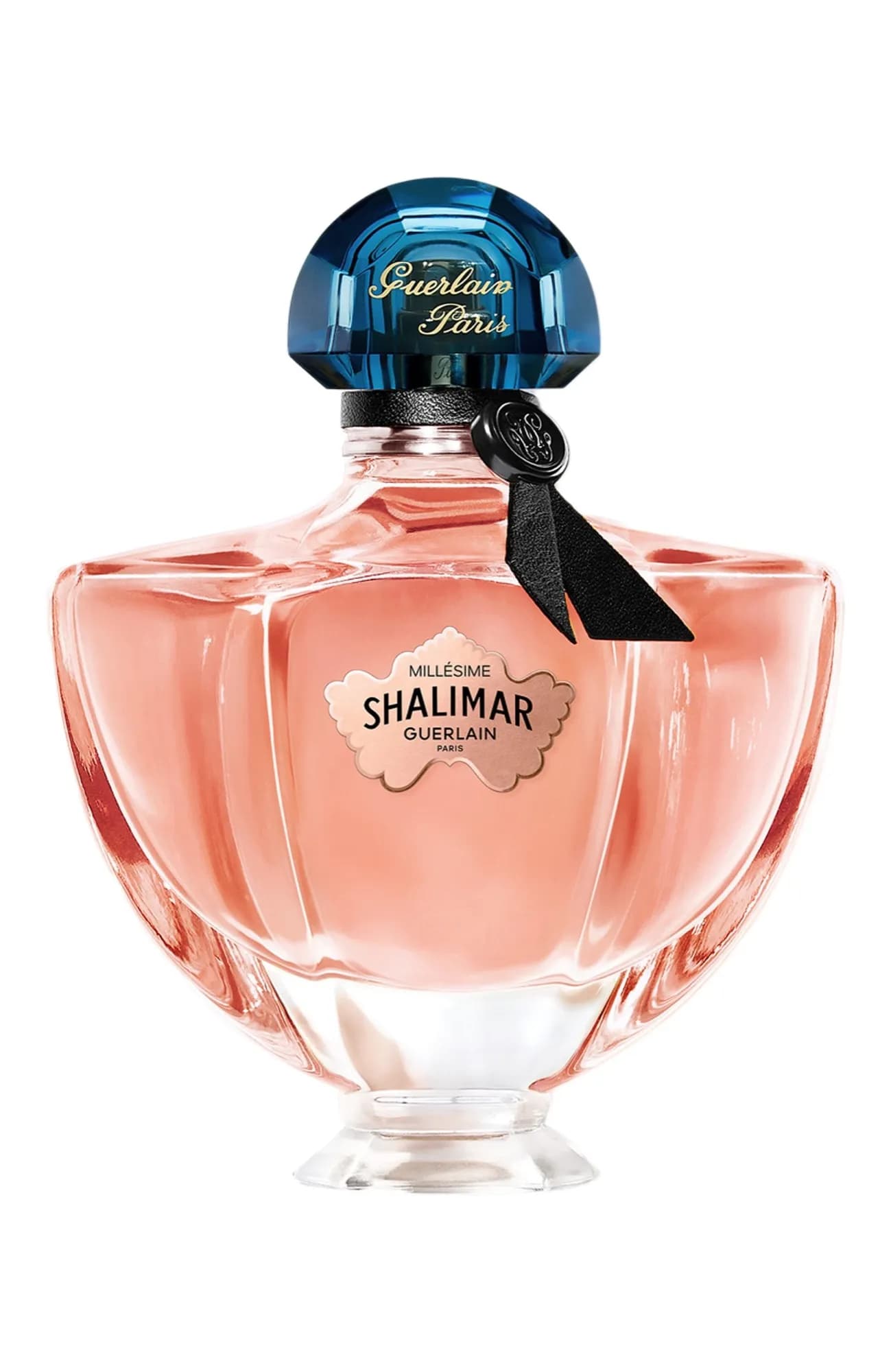 Парфюмерная вода Shalimar Millésime Rose