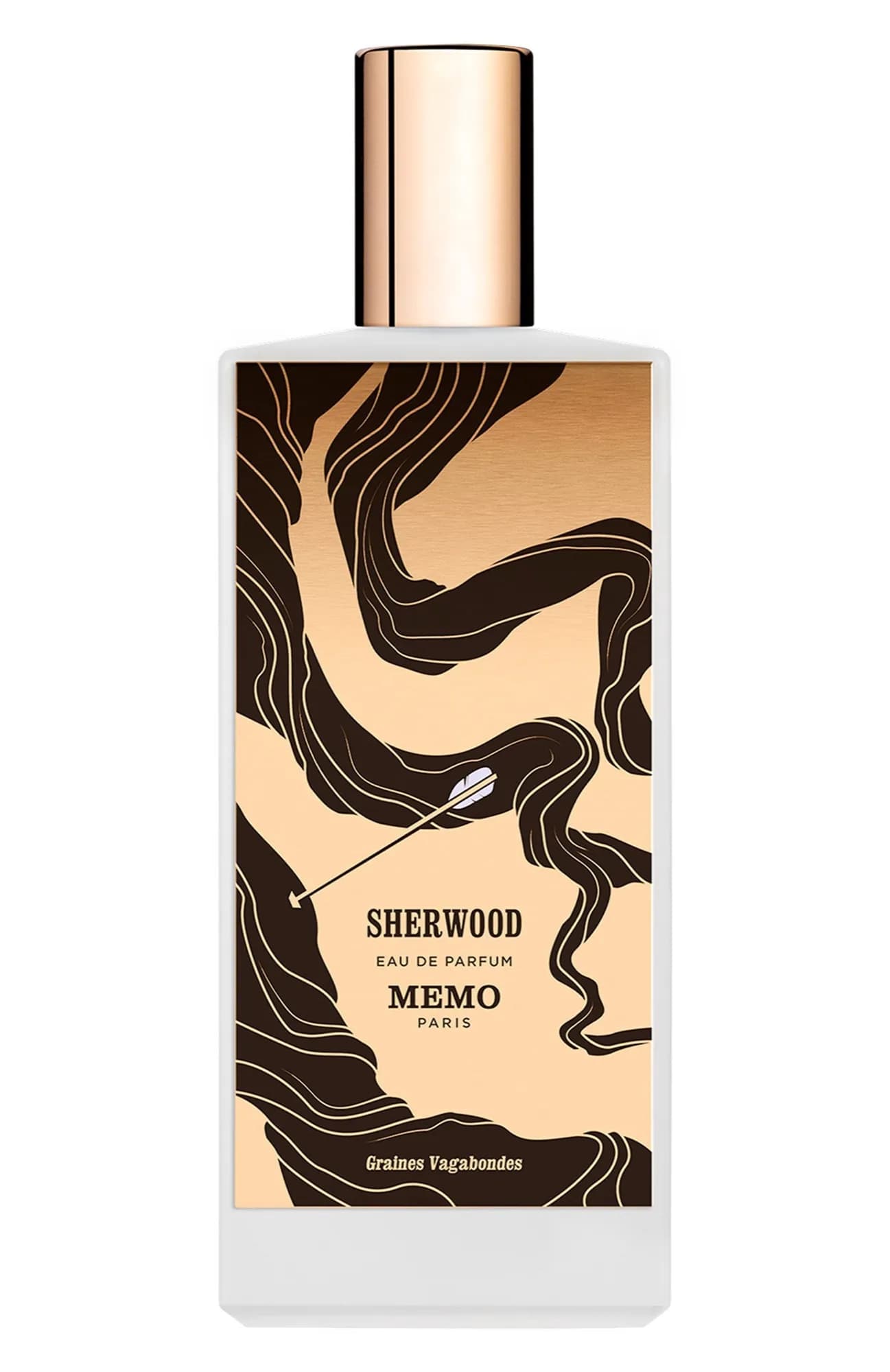 Memo Парфюмерная вода Sherwood 75 мл