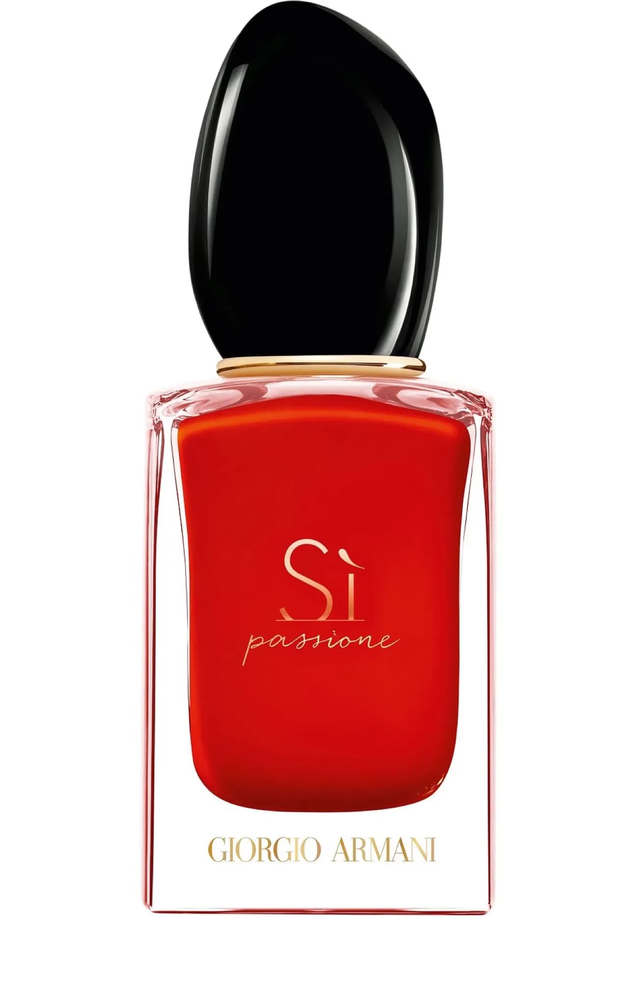 Giorgio Armani Парфюмерная вода Si Passione 30 мл