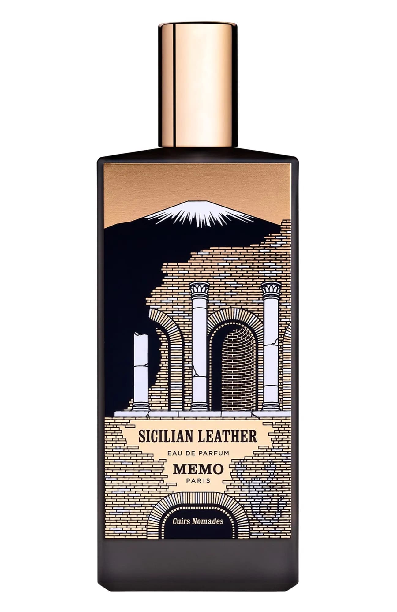 Парфюмерная вода Sicilian Leather