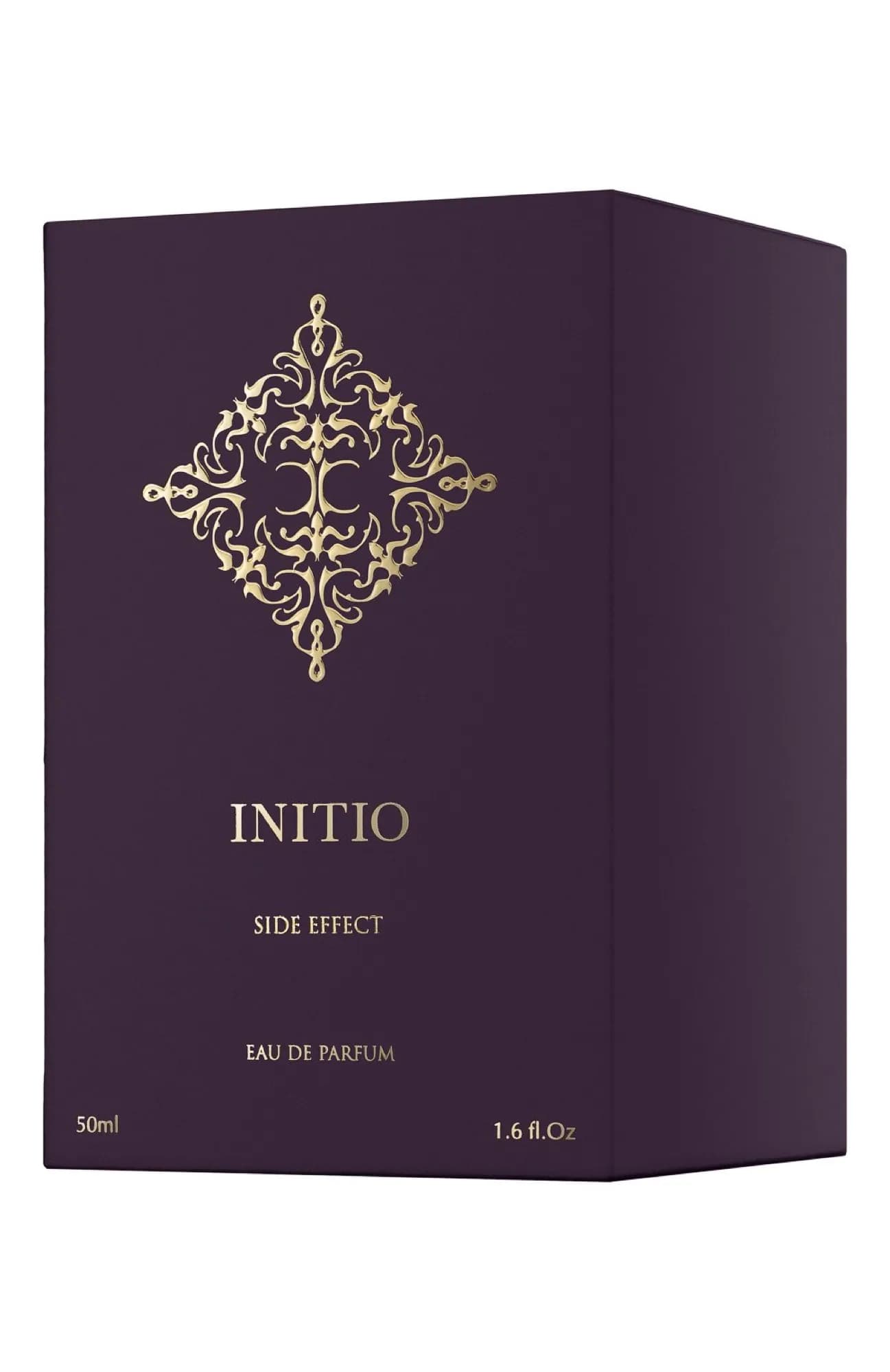Initio Парфюмерная вода Side Effect 50 мл