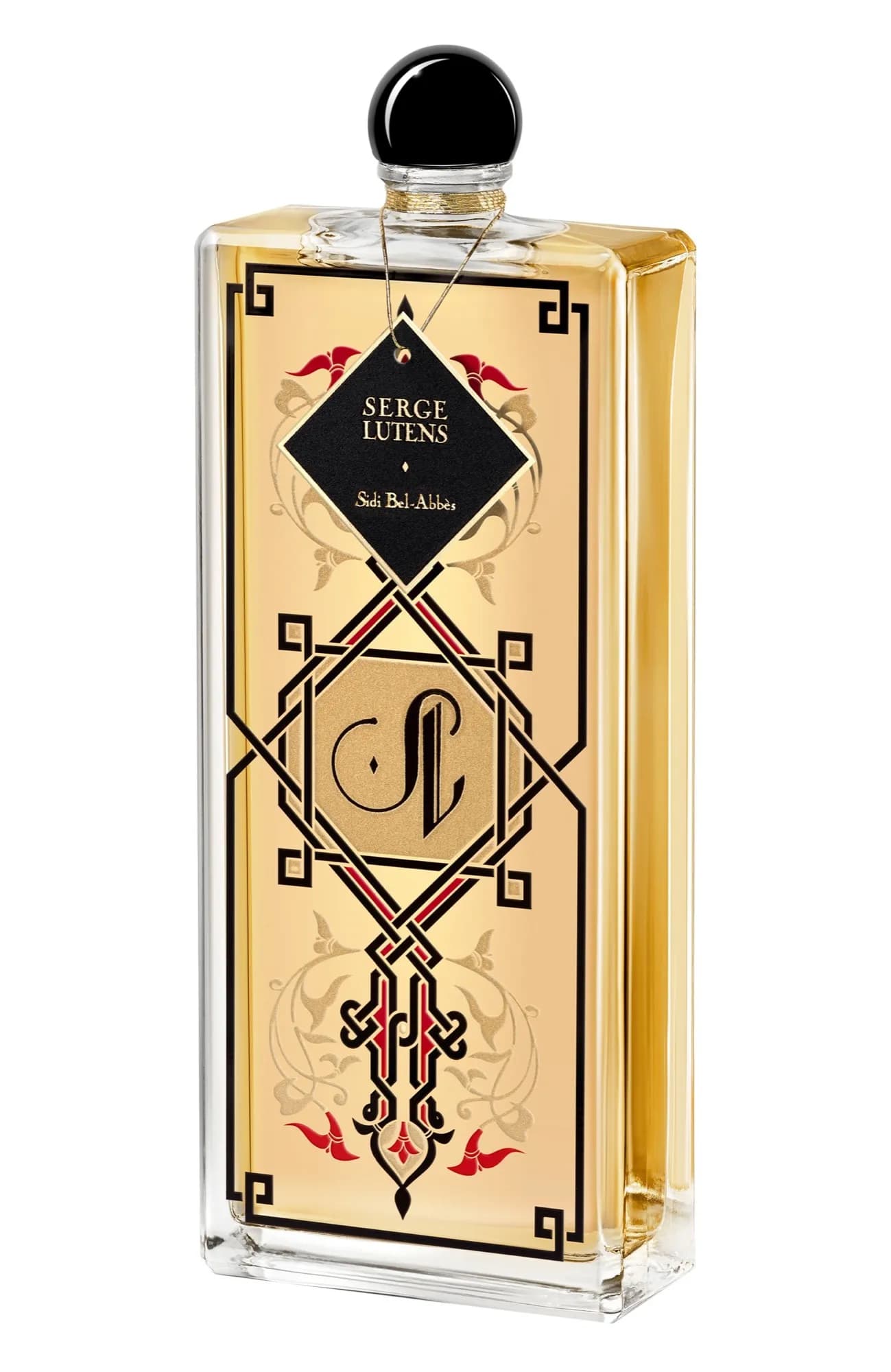 Serge Lutens Парфюмерная вода Sidi Bel-Abbès 100 мл