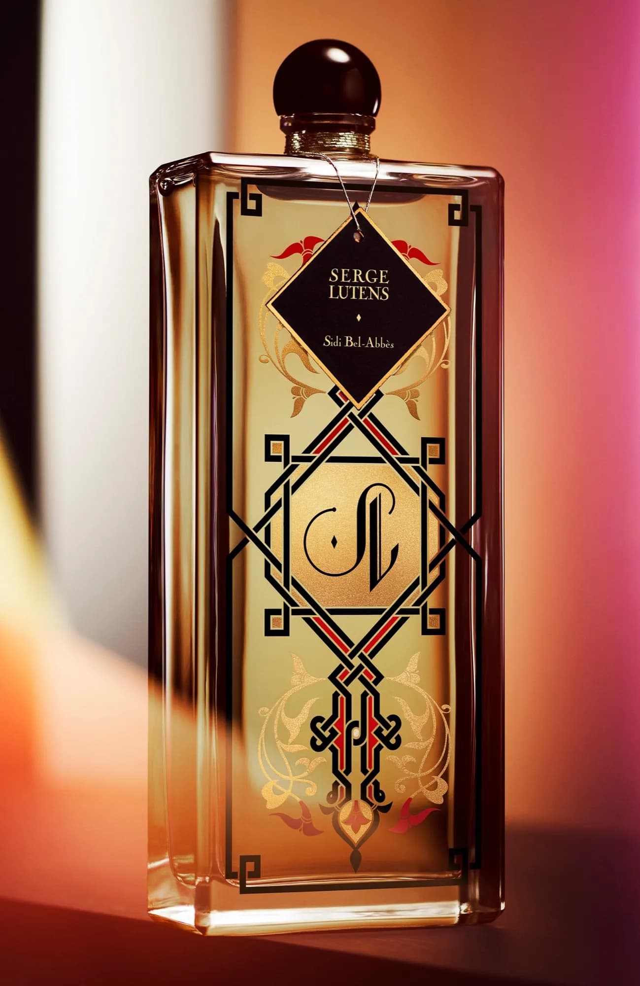 Serge Lutens Парфюмерная вода Sidi Bel-Abbès 100 мл