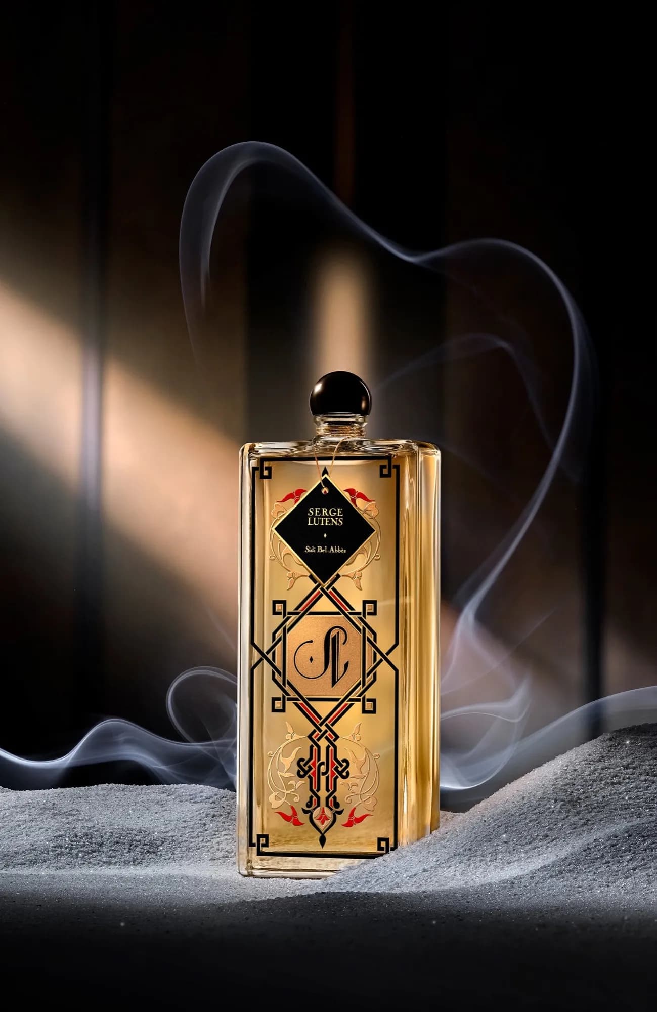 Serge Lutens Парфюмерная вода Sidi Bel-Abbès 100 мл