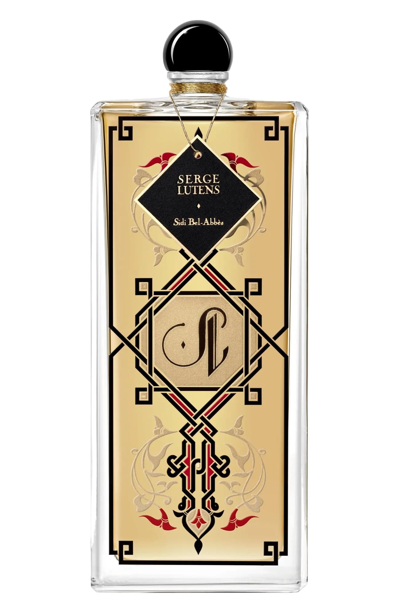 Serge Lutens Парфюмерная вода Sidi Bel-Abbès 100 мл