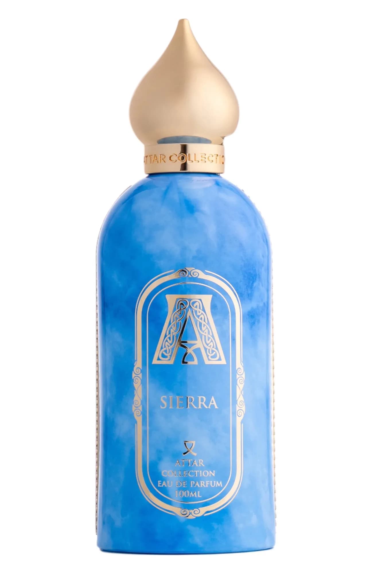 Attar Collection Парфюмерная вода Sierra 100 мл