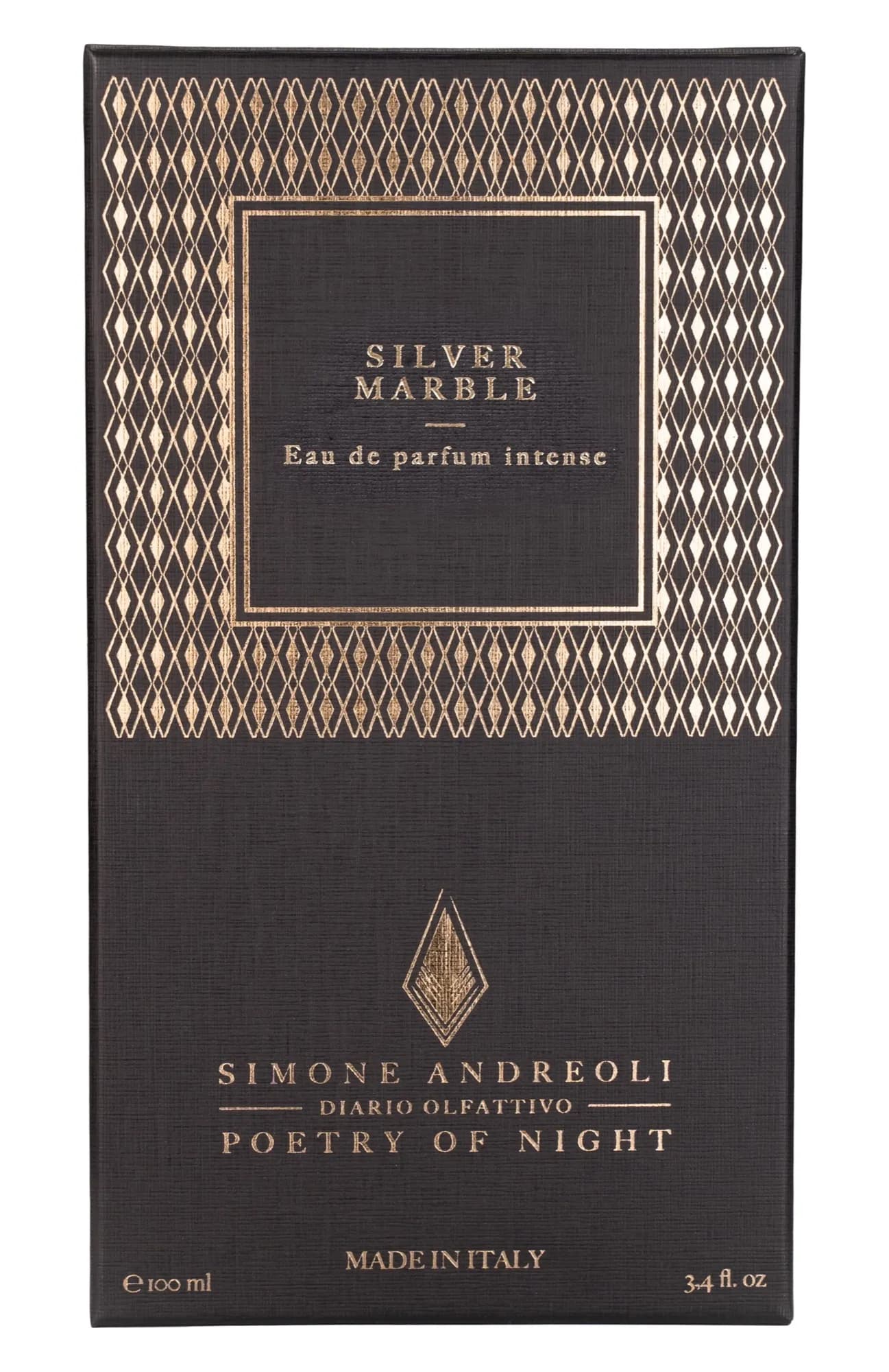 Парфюмерная вода Silver Marble