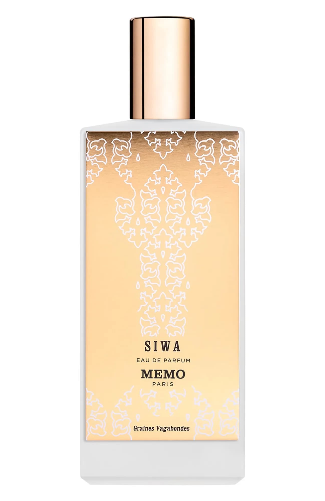 Memo Парфюмерная вода Siwa 75 мл