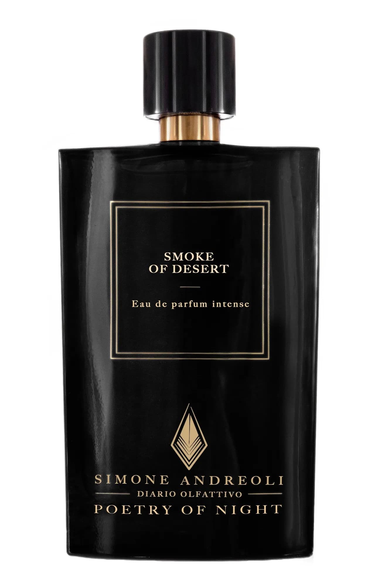 Парфюмерная вода Smoke of Desert