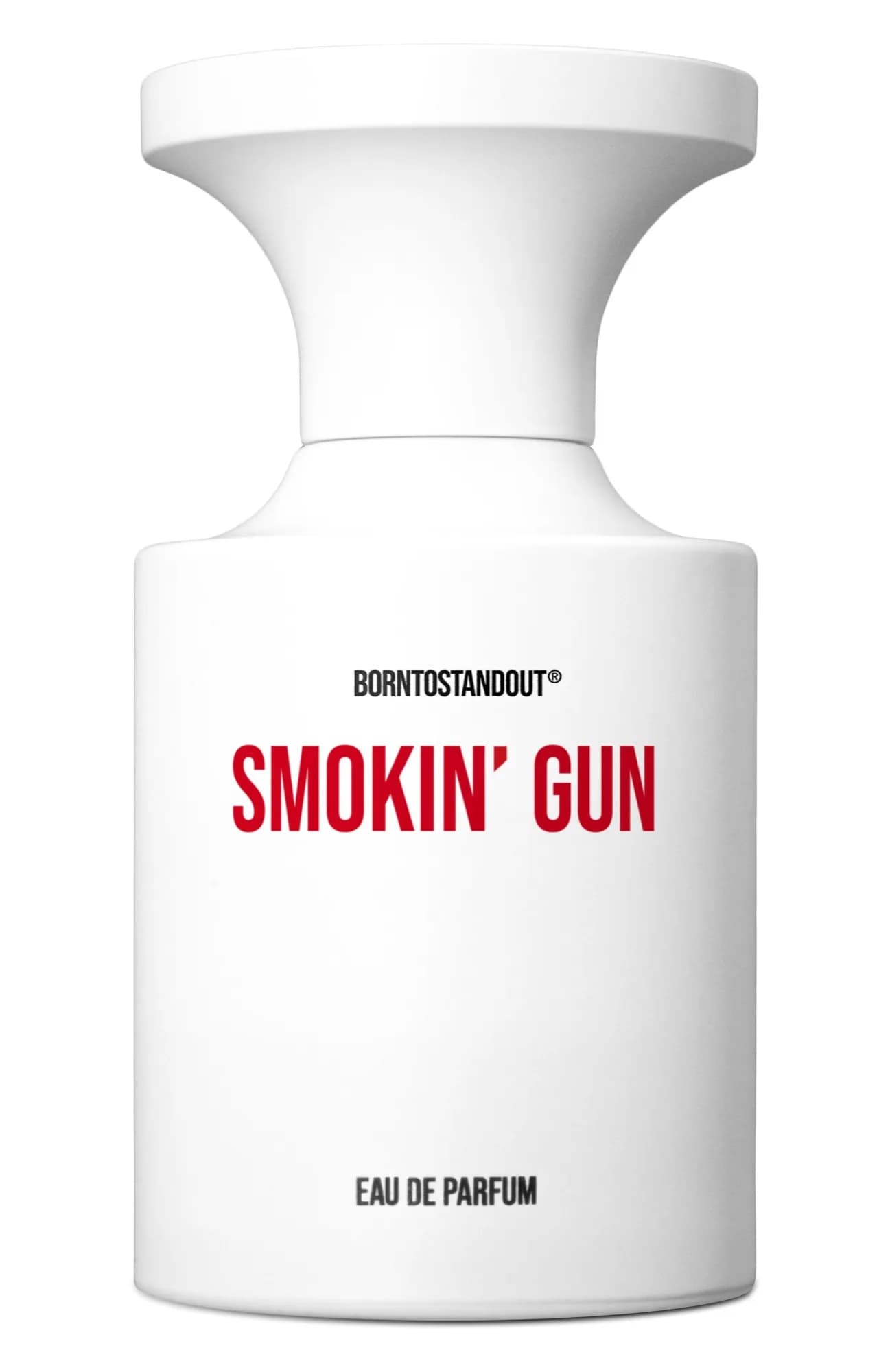 Парфюмерная вода Smokin' Gun