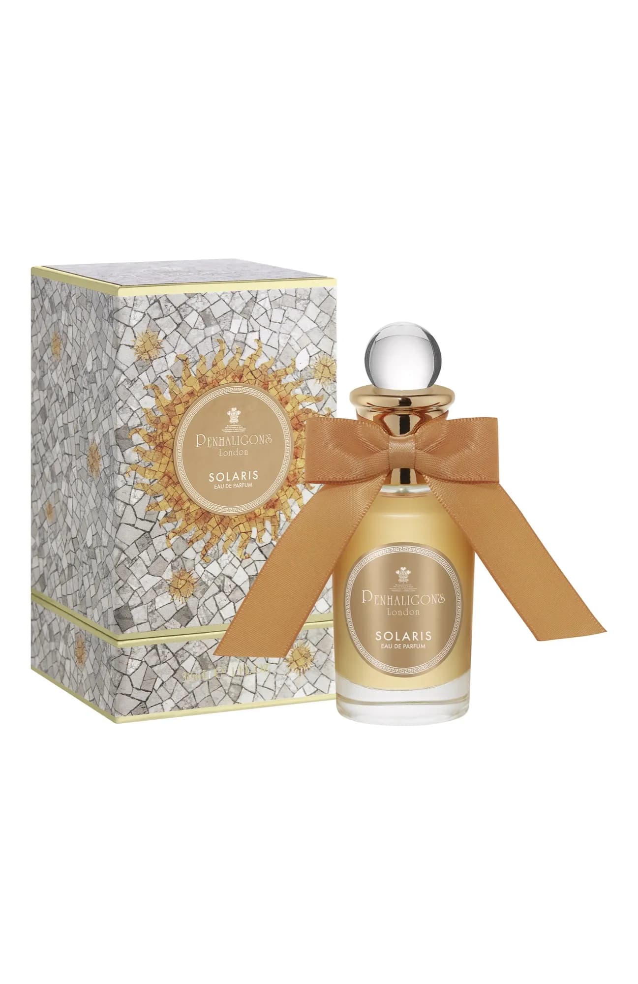 Penhaligon's Парфюмерная вода Solaris 30 мл