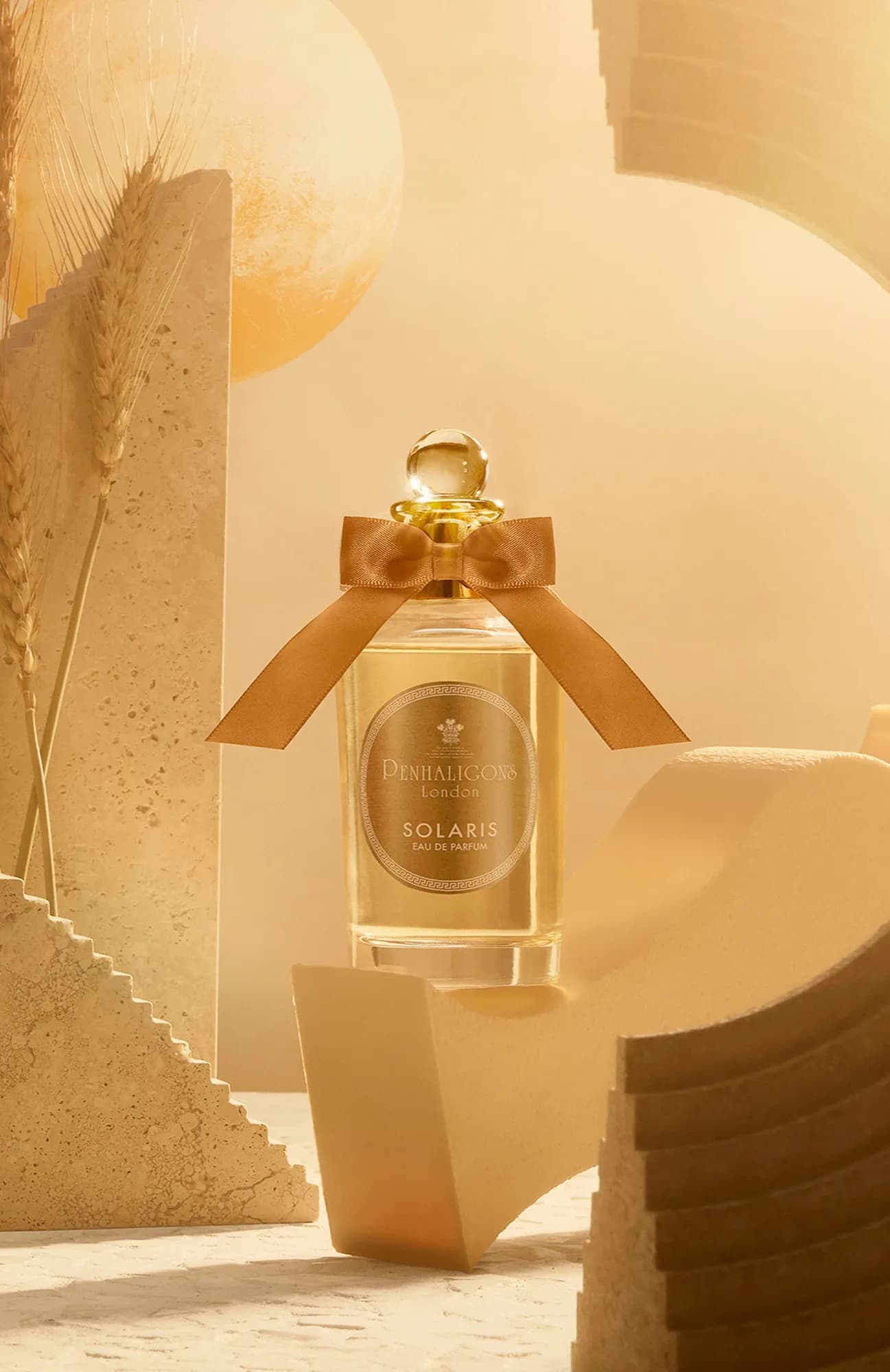 Penhaligon's Парфюмерная вода Solaris 30 мл
