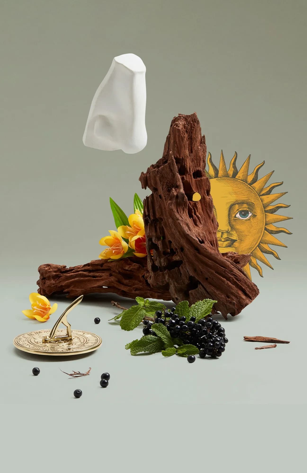 Penhaligon's Парфюмерная вода Solaris 30 мл